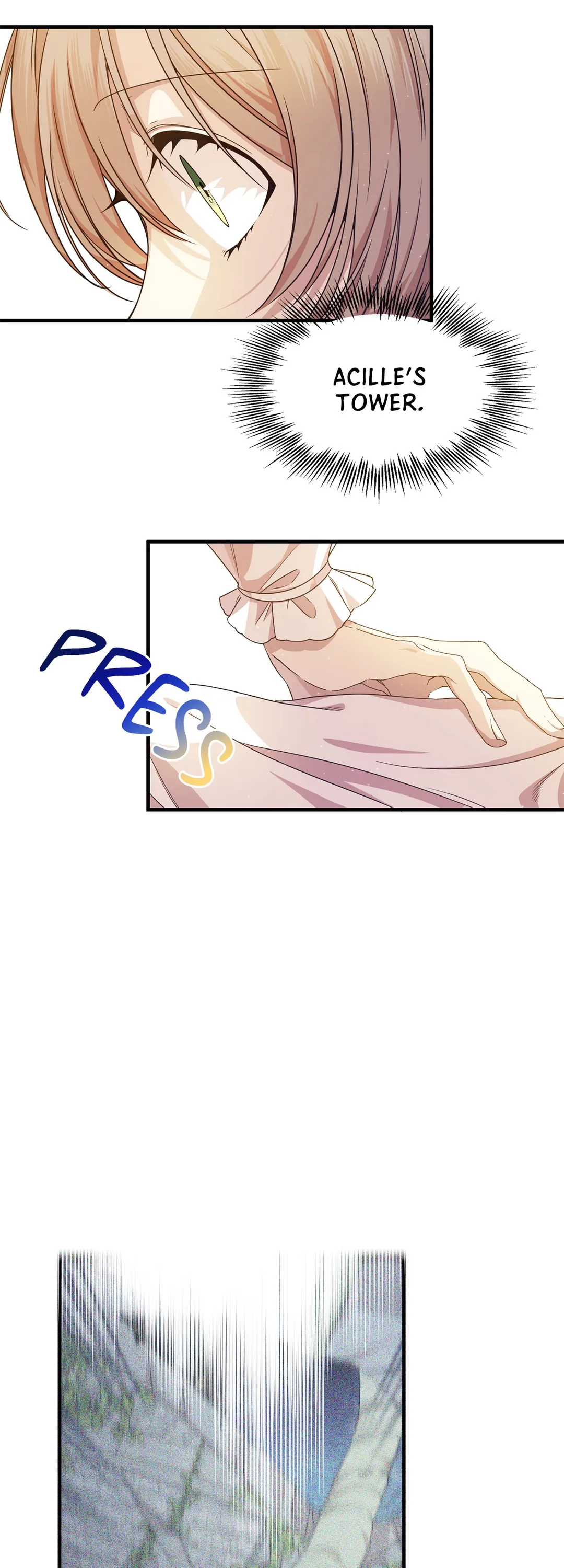 I am the Older Sister of the Possessed Female Lead Chapter 29 210 32