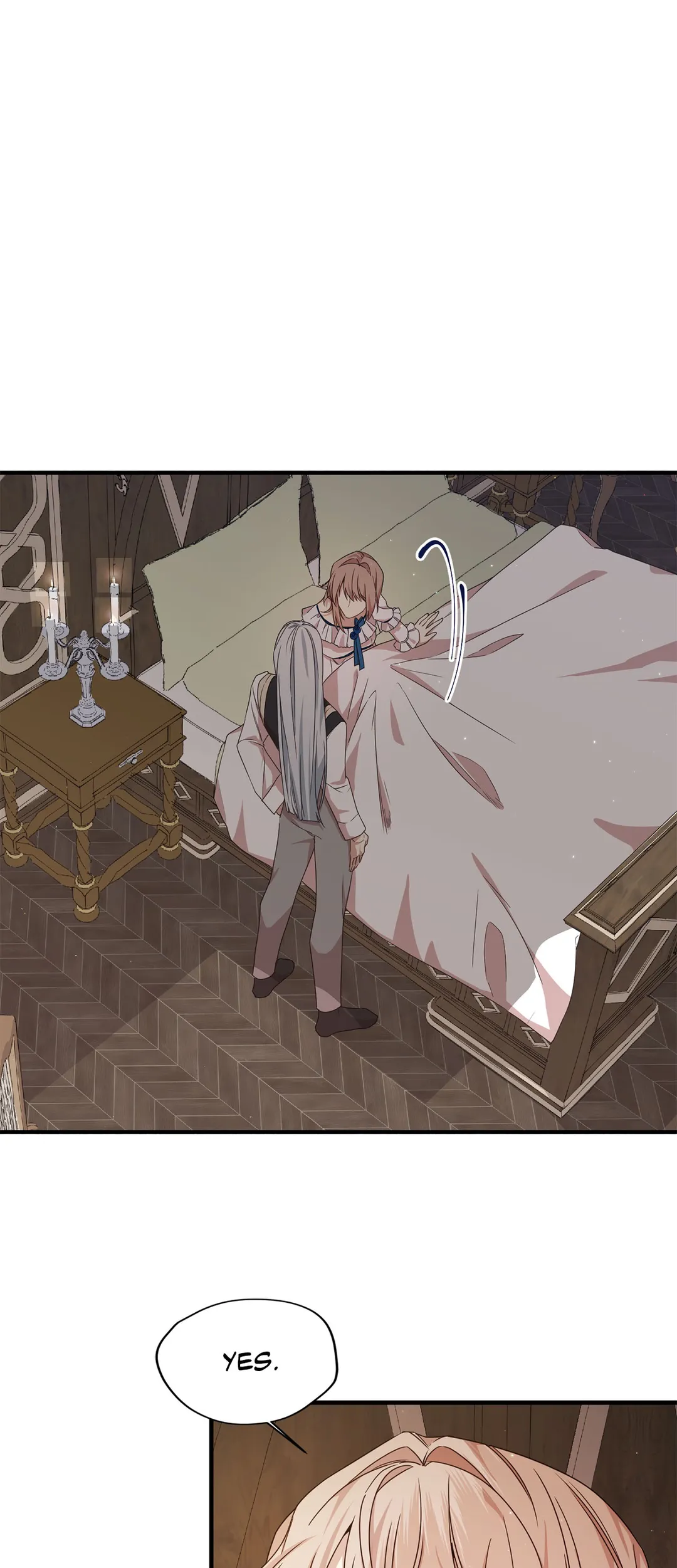 I am the Older Sister of the Possessed Female Lead Chapter 29 215 37