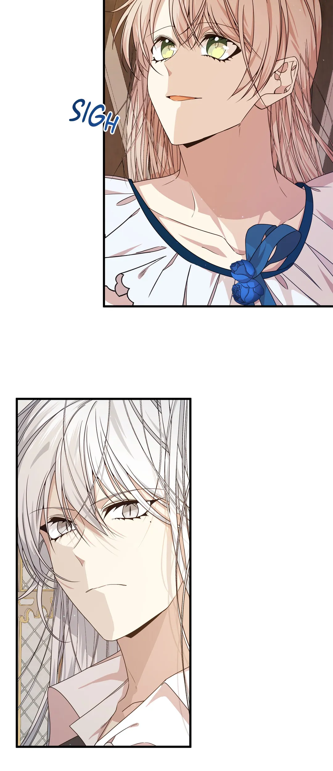 I am the Older Sister of the Possessed Female Lead Chapter 29 216 38