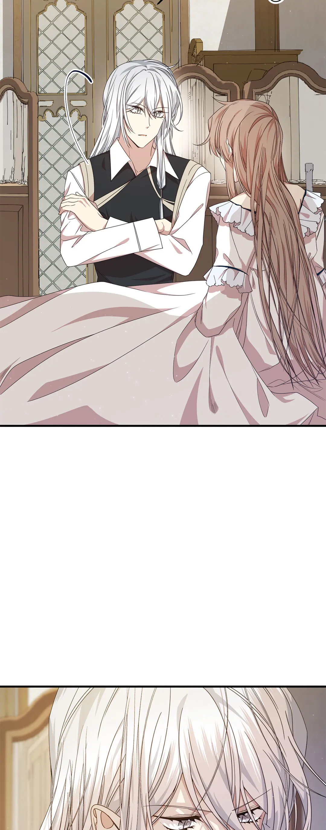 I am the Older Sister of the Possessed Female Lead Chapter 29 219 41