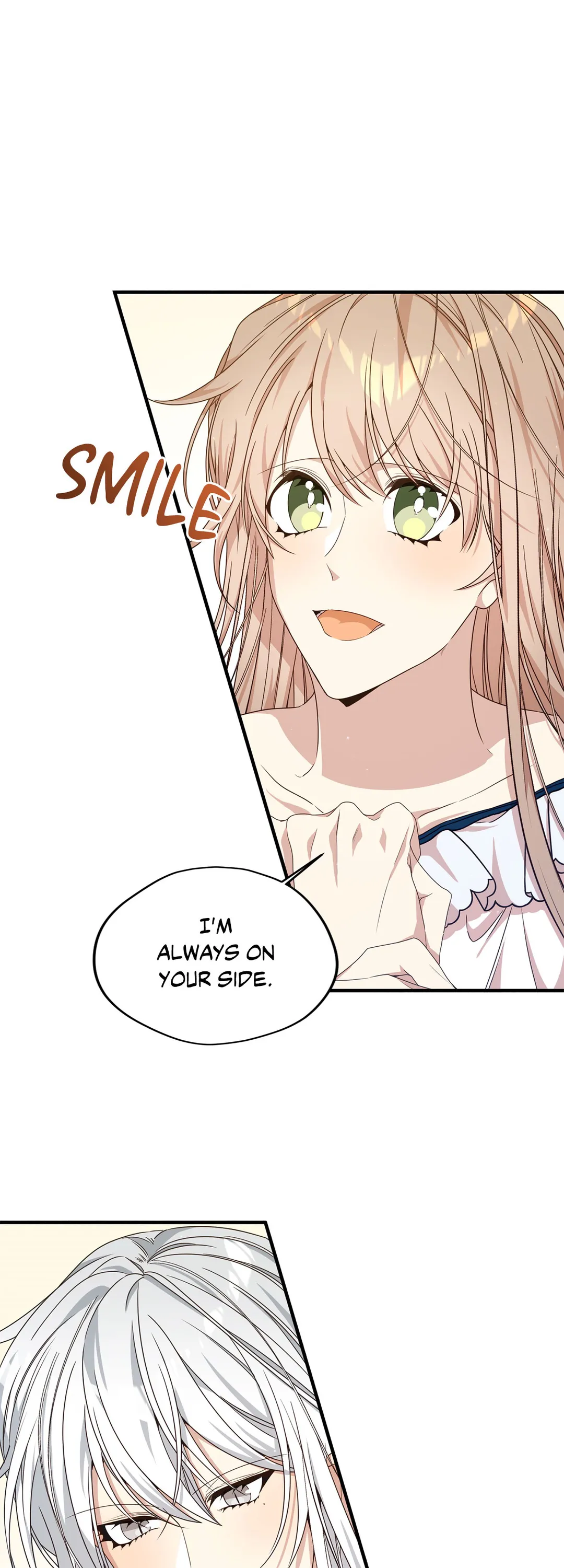 I am the Older Sister of the Possessed Female Lead Chapter 29 227 49