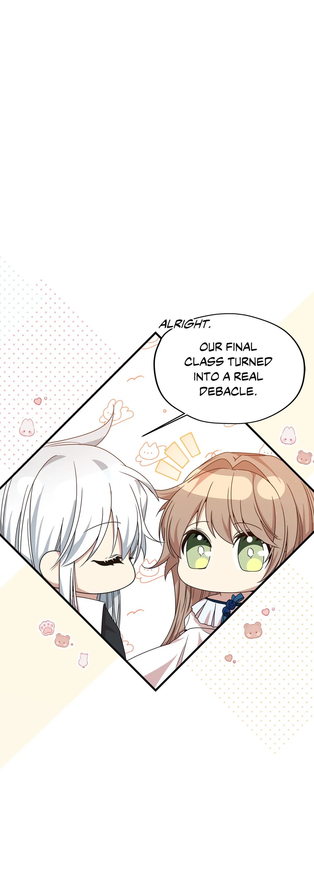 I am the Older Sister of the Possessed Female Lead Chapter 29 229 51