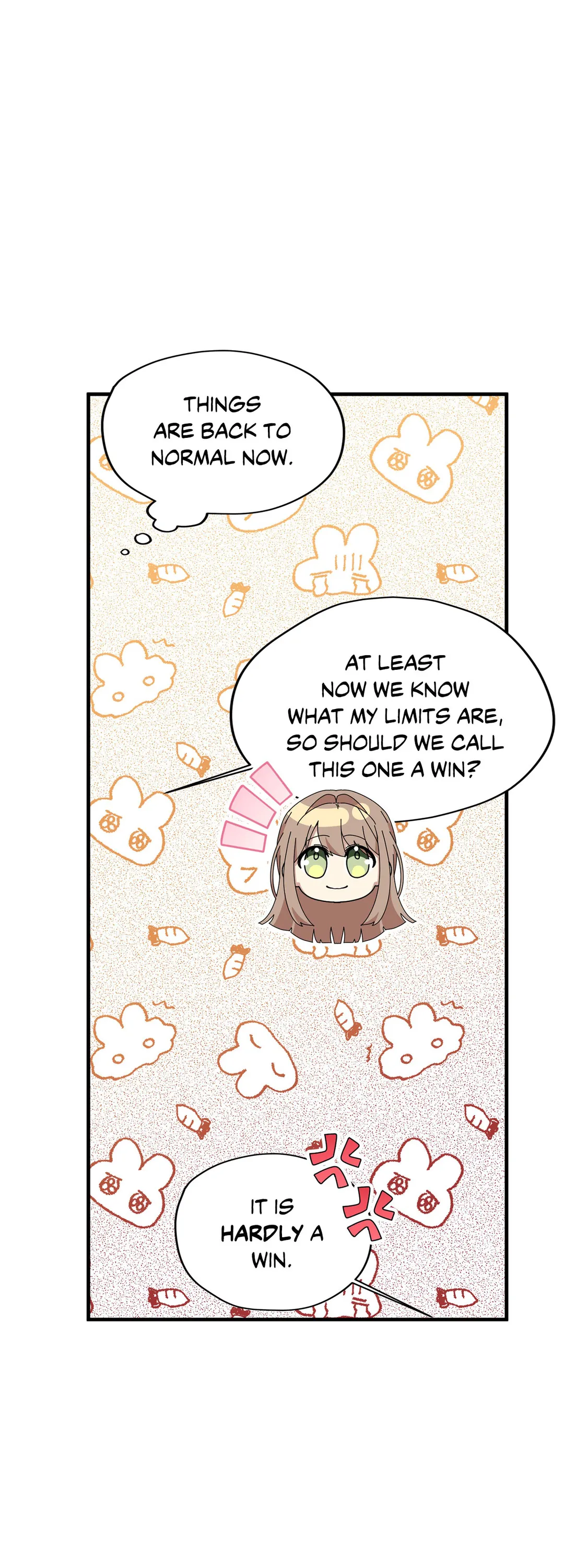 I am the Older Sister of the Possessed Female Lead Chapter 29 230 52