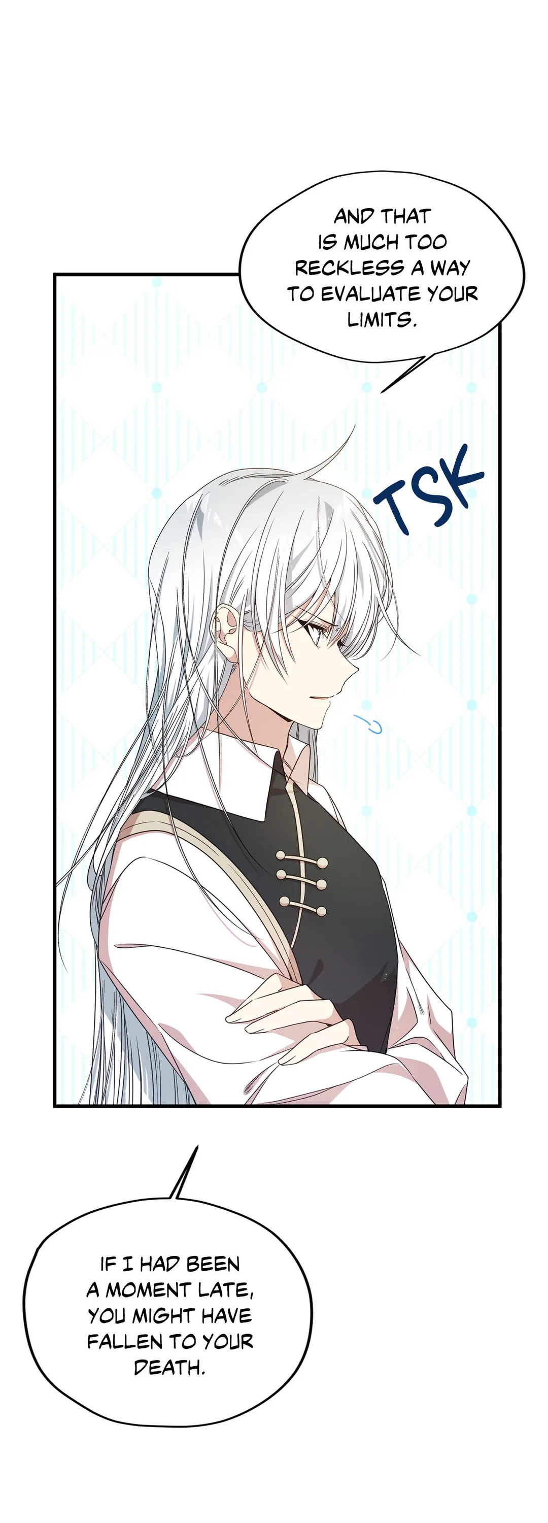 I am the Older Sister of the Possessed Female Lead Chapter 29 231 53