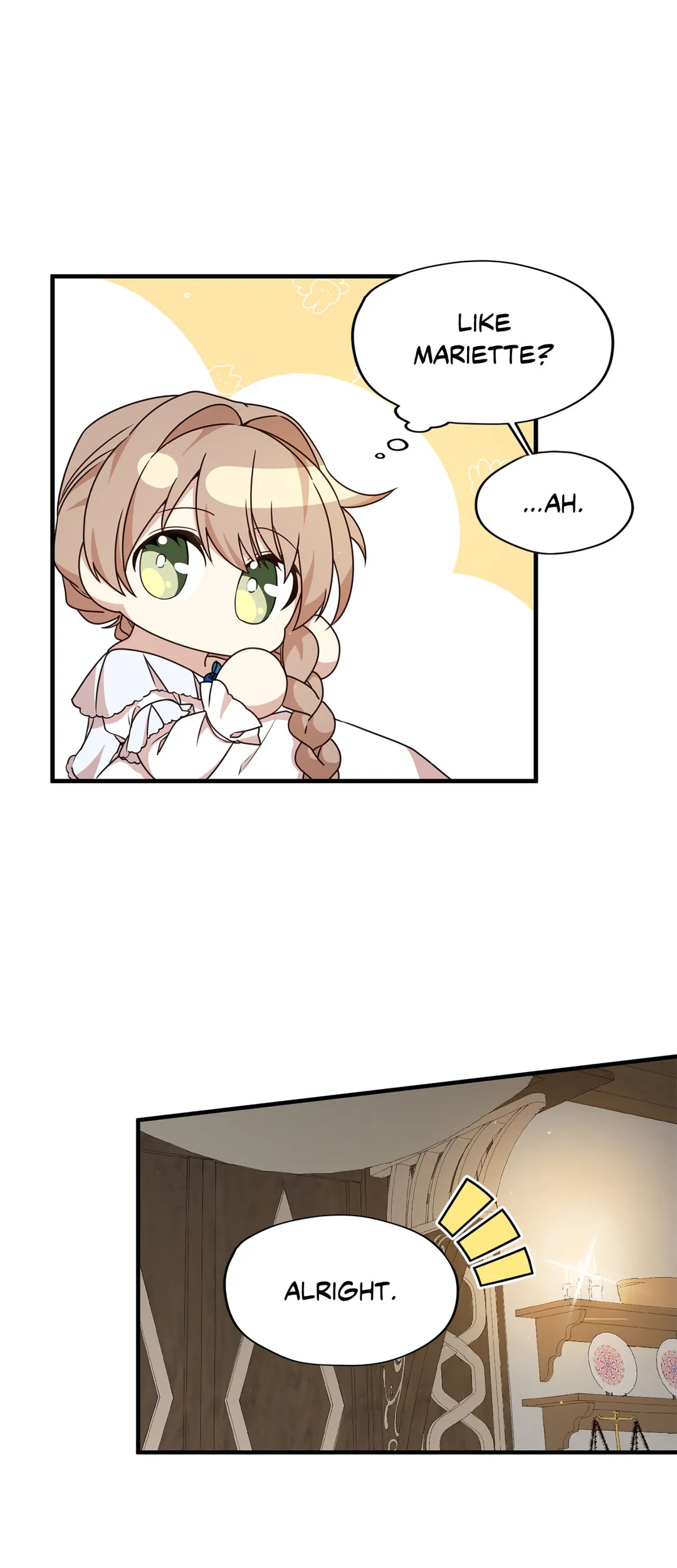 I am the Older Sister of the Possessed Female Lead Chapter 29 233 55
