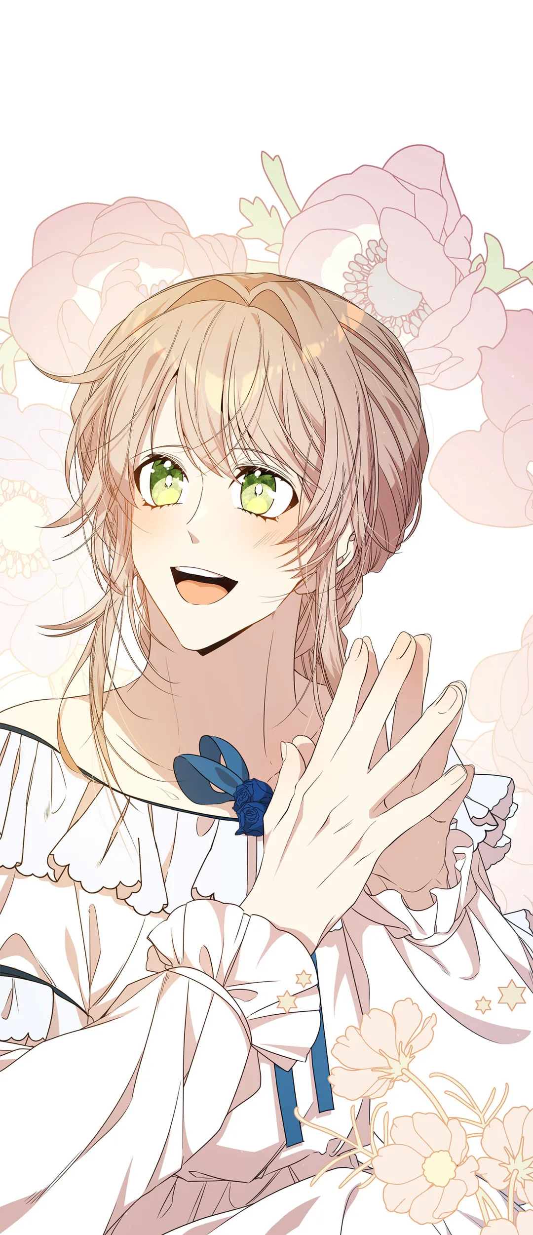 I am the Older Sister of the Possessed Female Lead Chapter 29 234 56