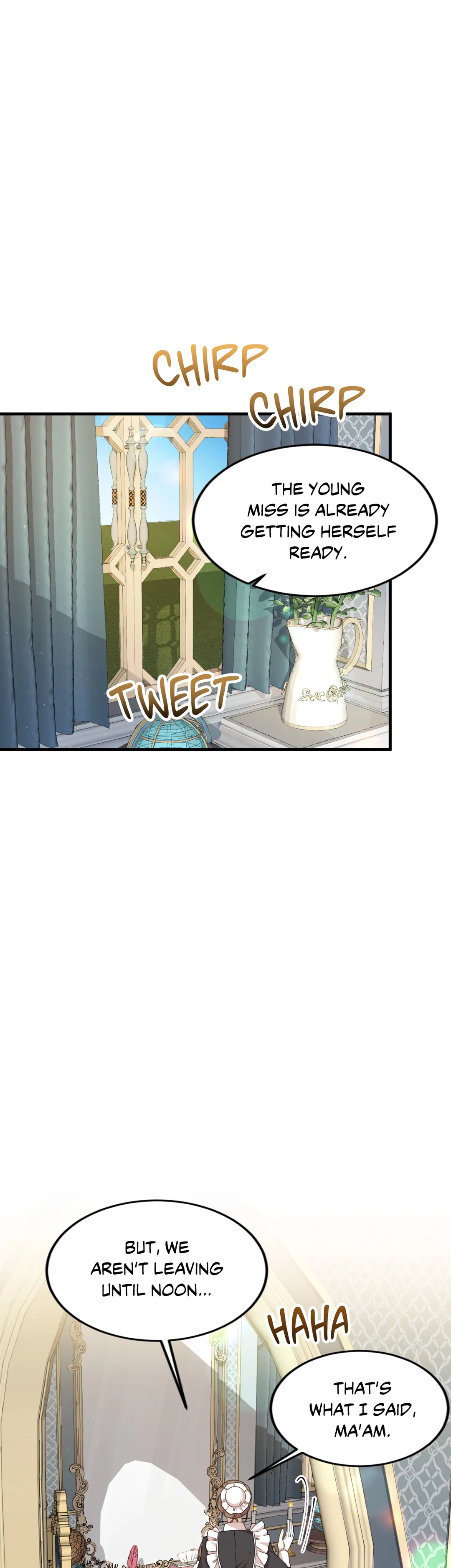 I am the Older Sister of the Possessed Female Lead Chapter 31 146 01