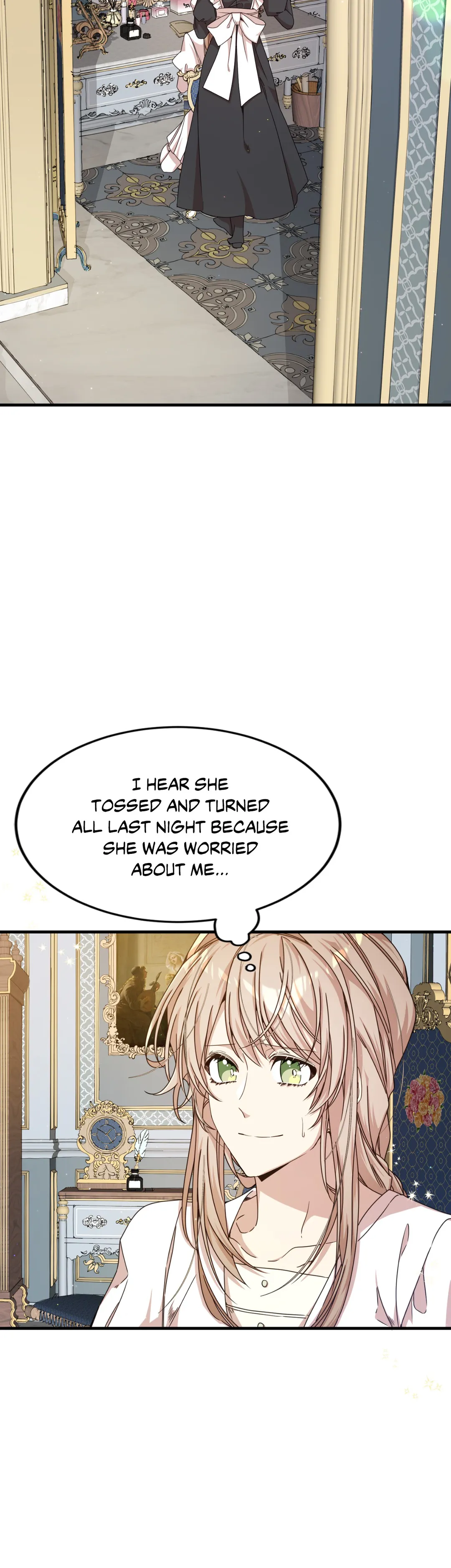 I am the Older Sister of the Possessed Female Lead Chapter 31 147 02