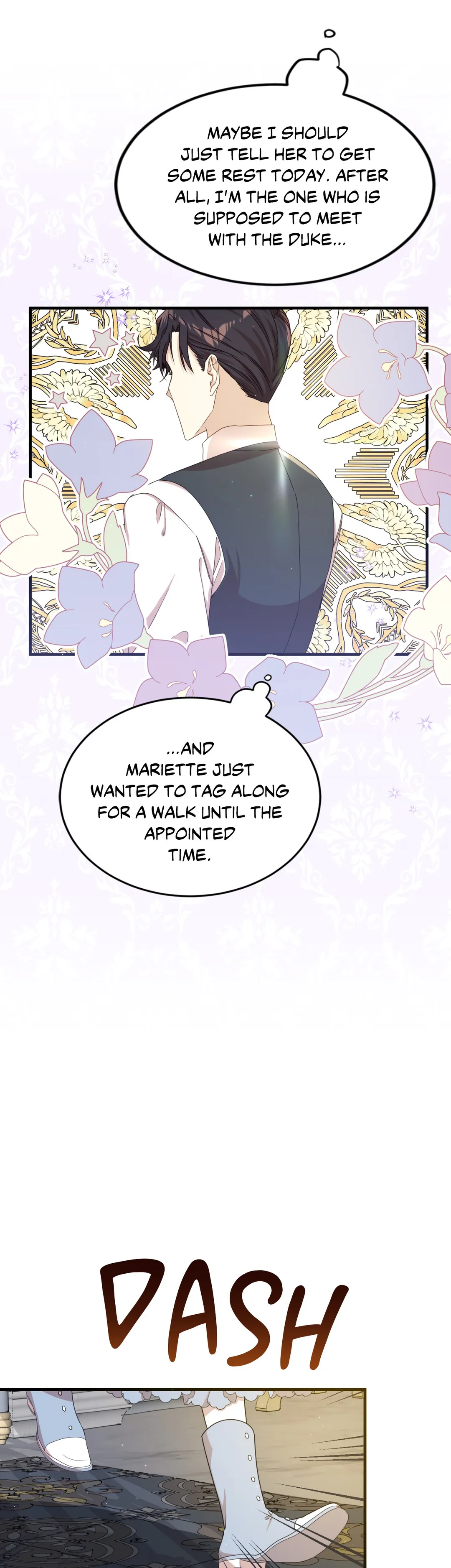 I am the Older Sister of the Possessed Female Lead Chapter 31 148 03