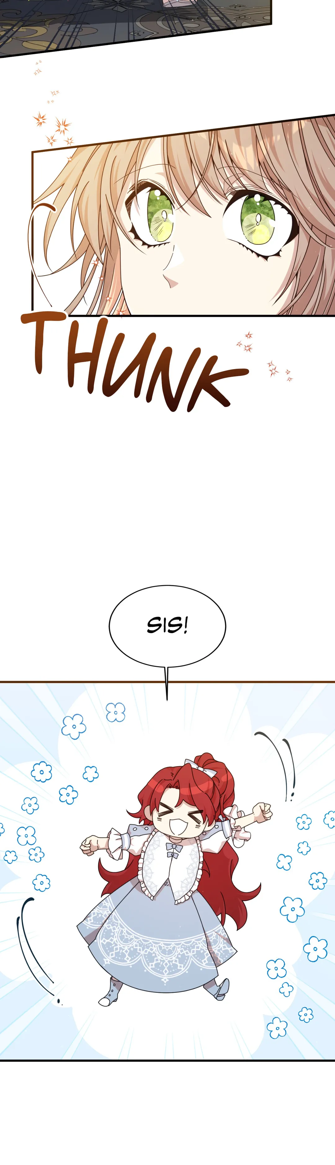 I am the Older Sister of the Possessed Female Lead Chapter 31 149 04