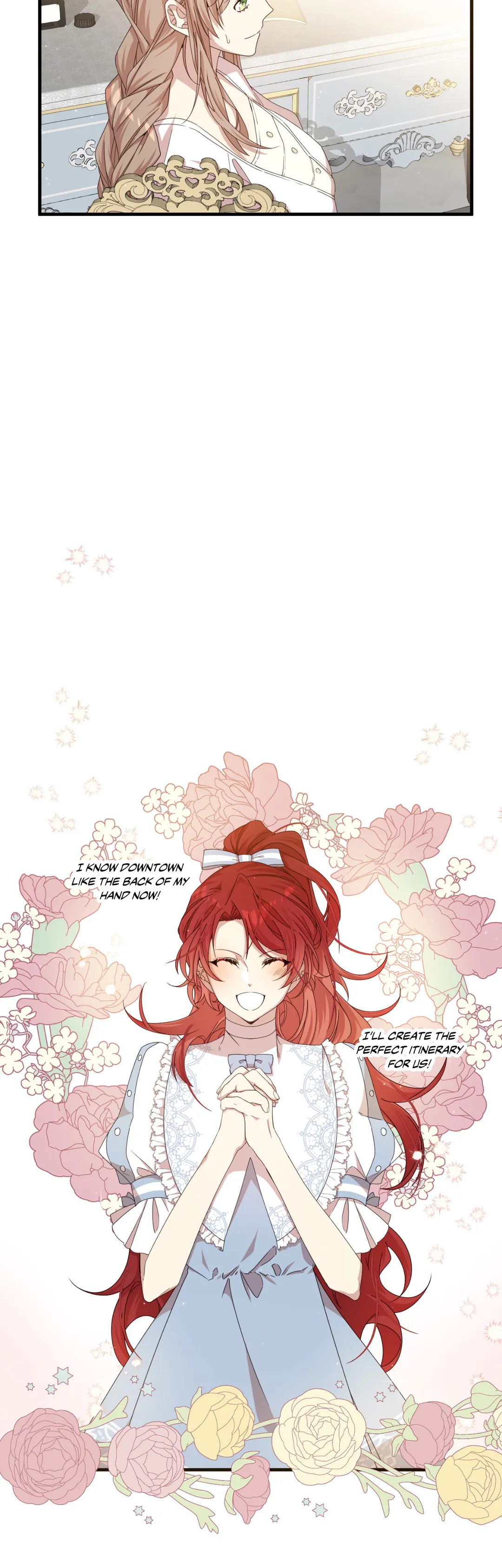 I am the Older Sister of the Possessed Female Lead Chapter 31 151 06