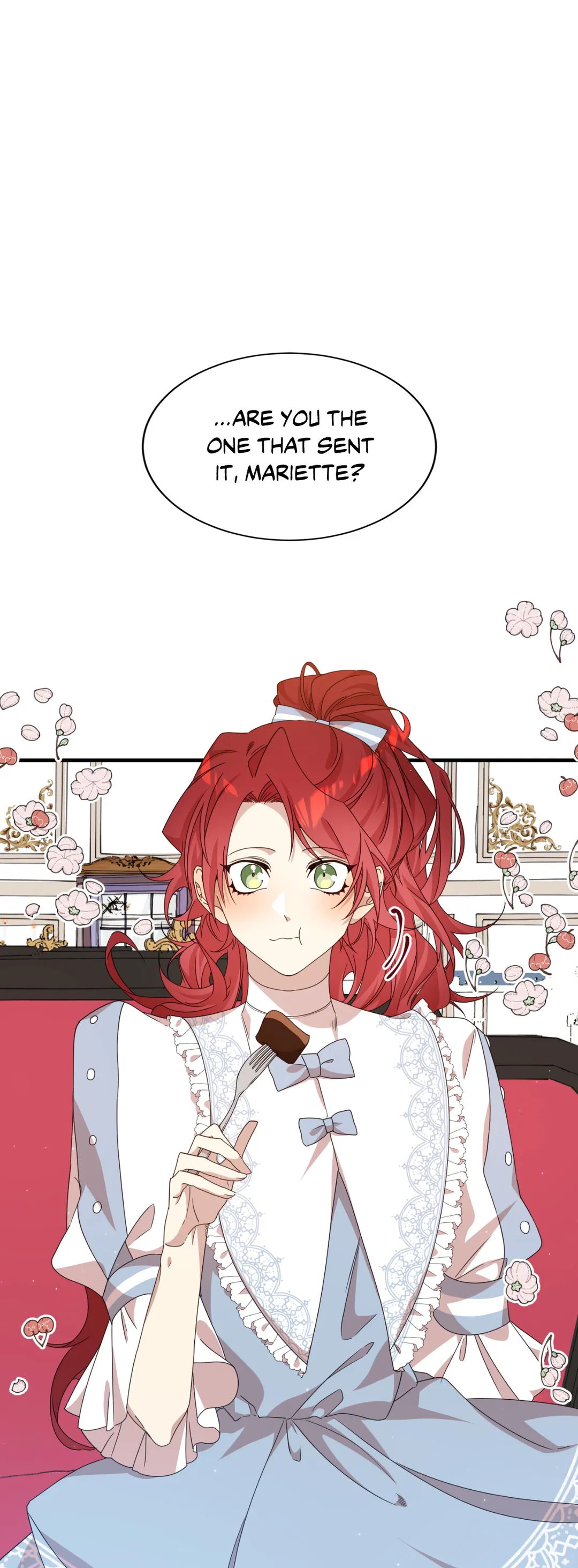 I am the Older Sister of the Possessed Female Lead Chapter 31 164 19