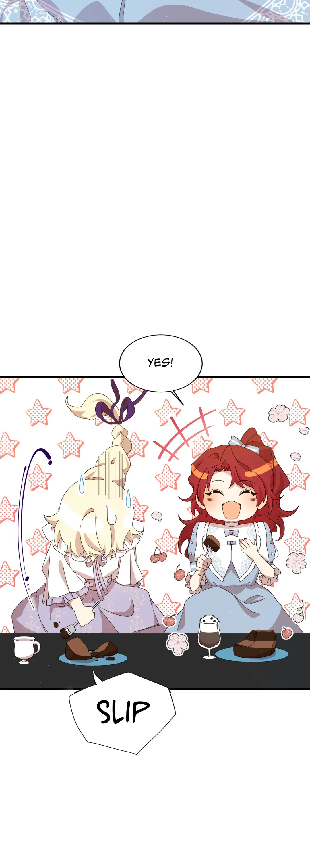 I am the Older Sister of the Possessed Female Lead Chapter 31 165 20