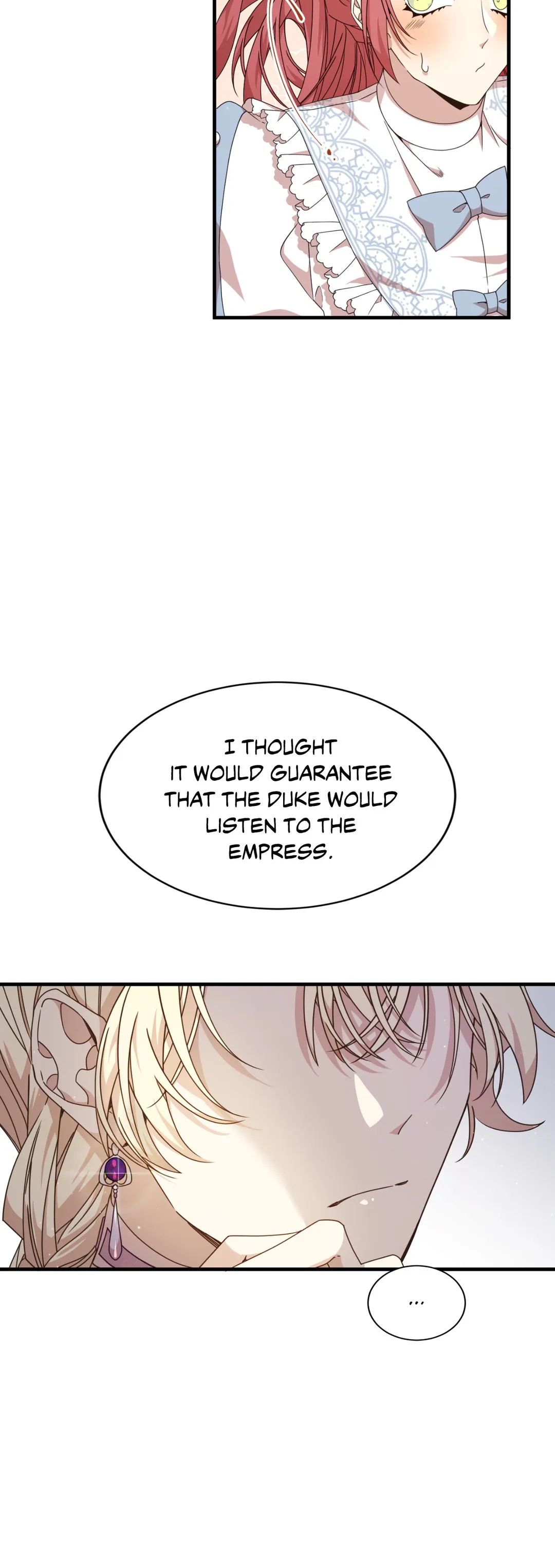 I am the Older Sister of the Possessed Female Lead Chapter 31 169 24