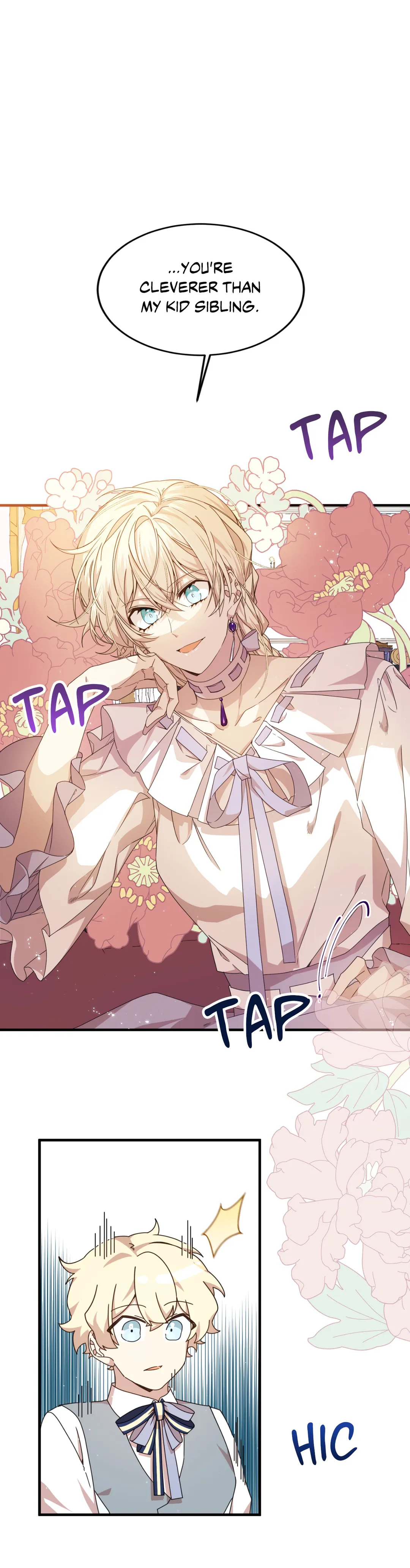 I am the Older Sister of the Possessed Female Lead Chapter 31 170 25