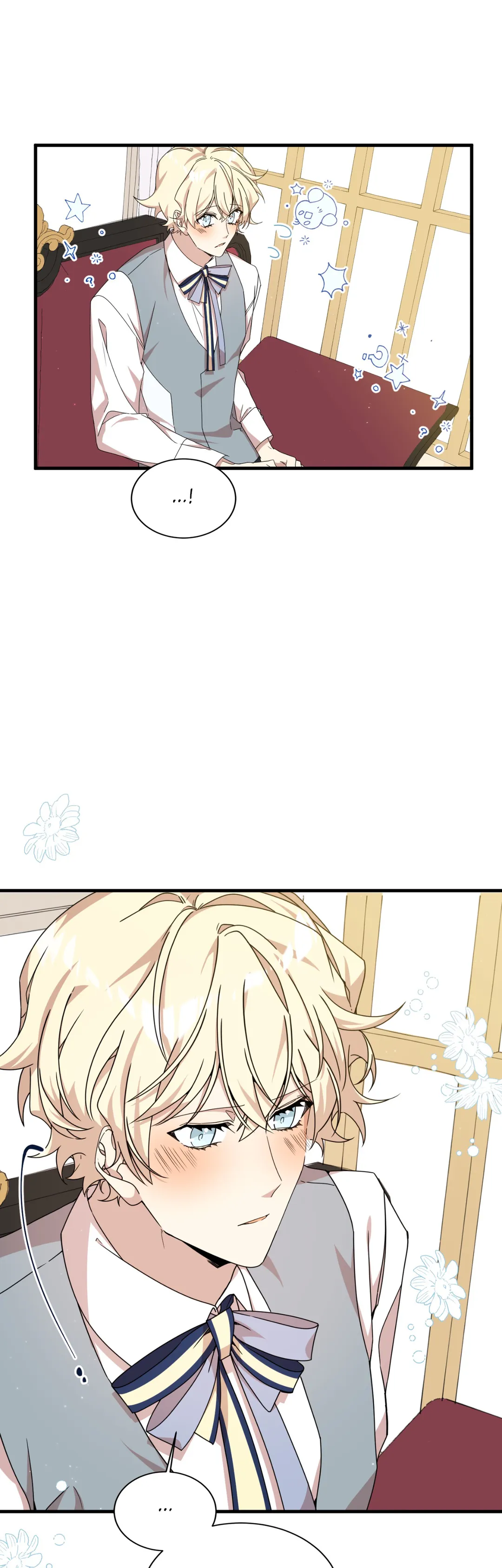 I am the Older Sister of the Possessed Female Lead Chapter 31 172 27