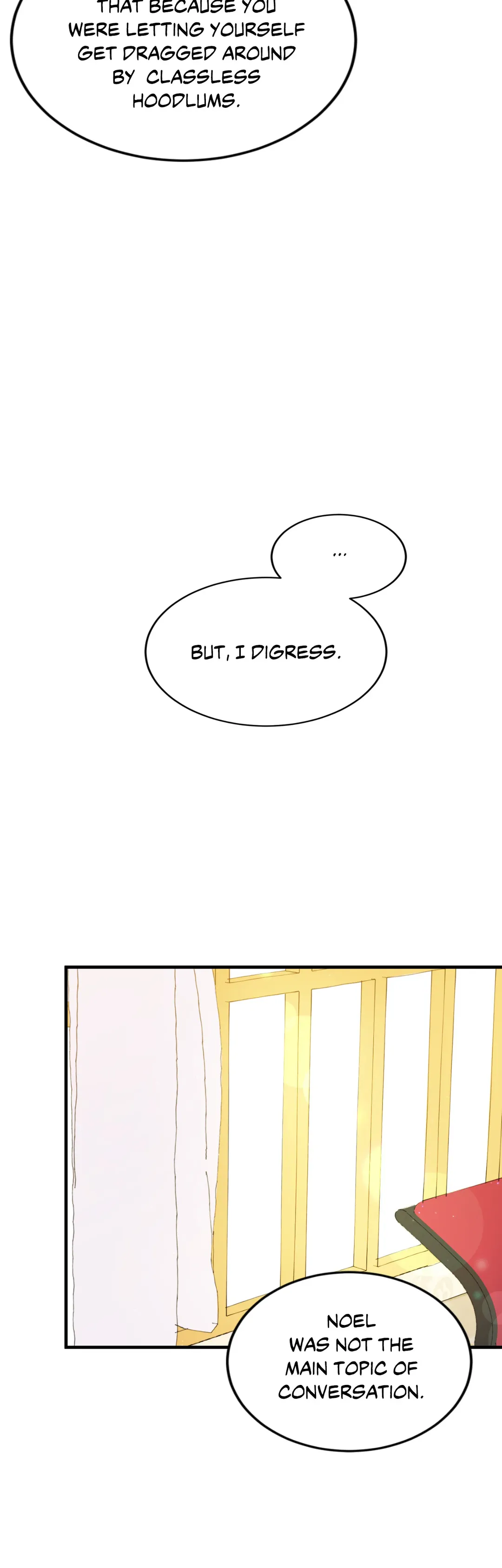 I am the Older Sister of the Possessed Female Lead Chapter 31 177 32
