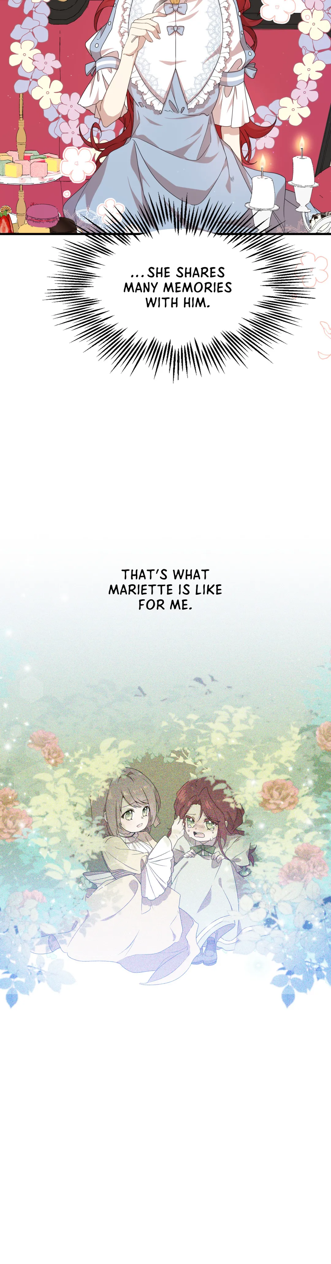 I am the Older Sister of the Possessed Female Lead Chapter 31 181 36