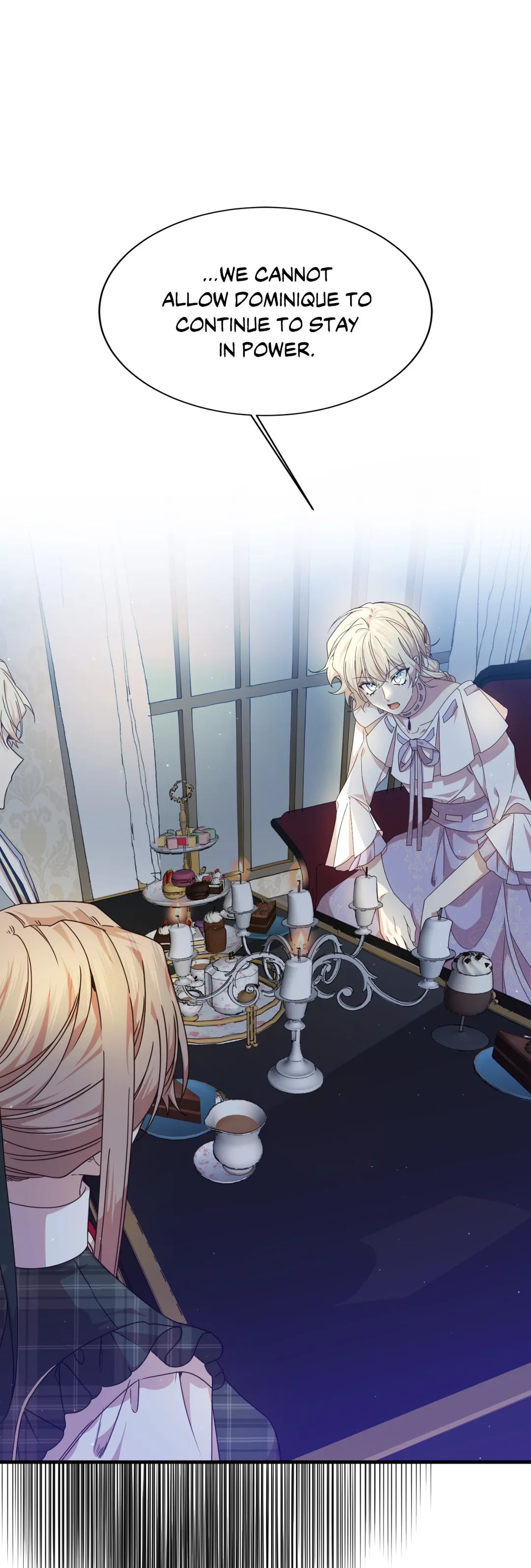 I am the Older Sister of the Possessed Female Lead Chapter 31 184 39