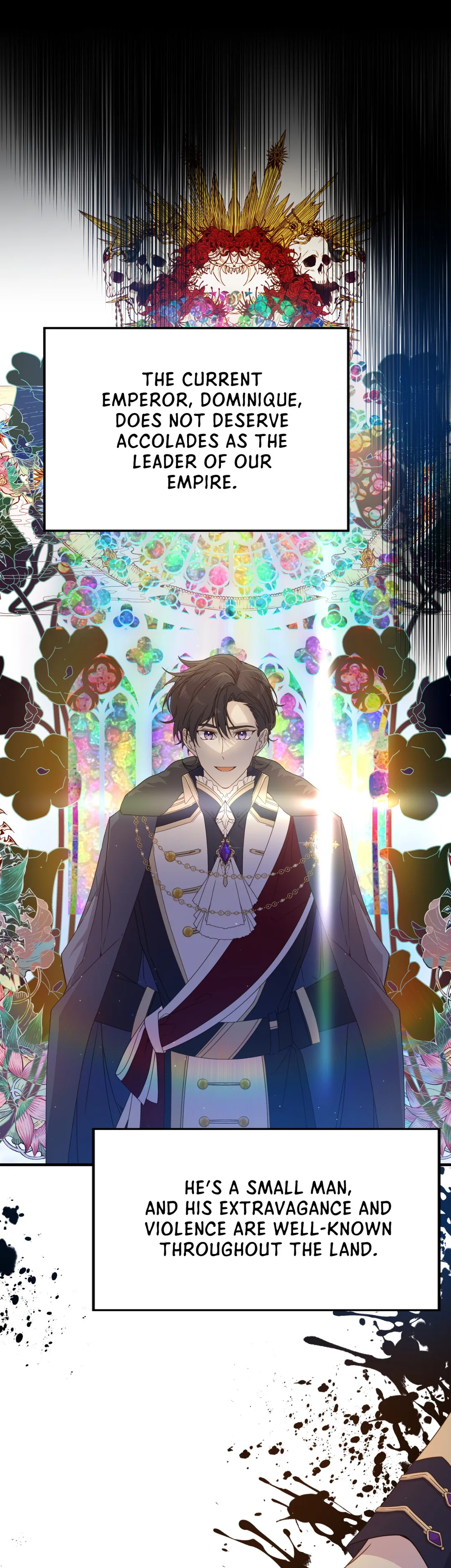 I am the Older Sister of the Possessed Female Lead Chapter 31 186 41