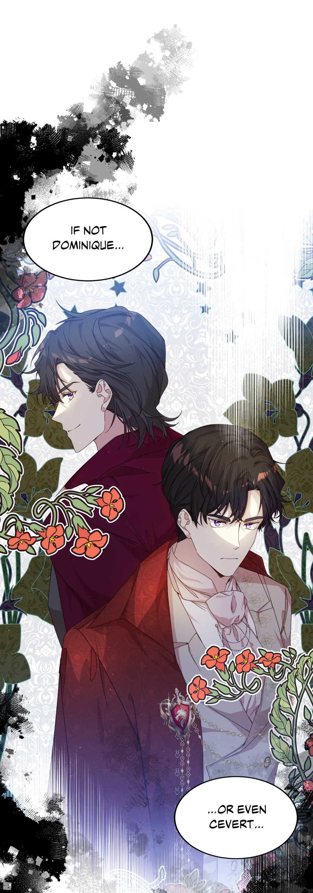 I am the Older Sister of the Possessed Female Lead Chapter 31 188 43
