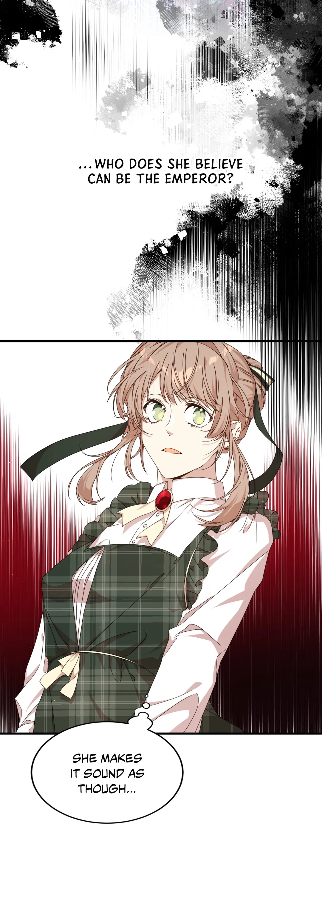 I am the Older Sister of the Possessed Female Lead Chapter 31 189 44