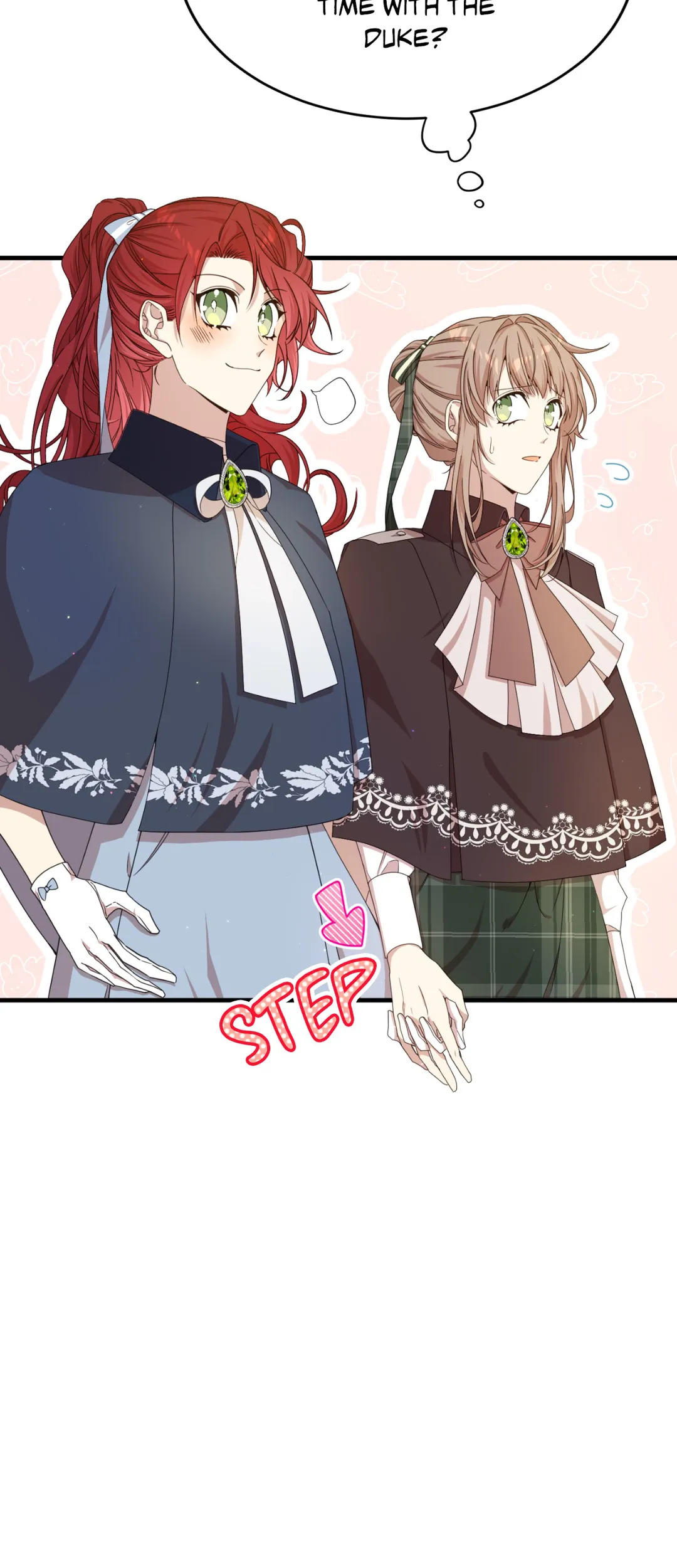 I am the Older Sister of the Possessed Female Lead Chapter 32 220 03