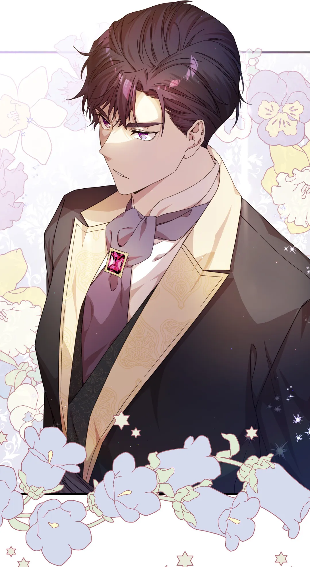 I am the Older Sister of the Possessed Female Lead Chapter 32 222 05