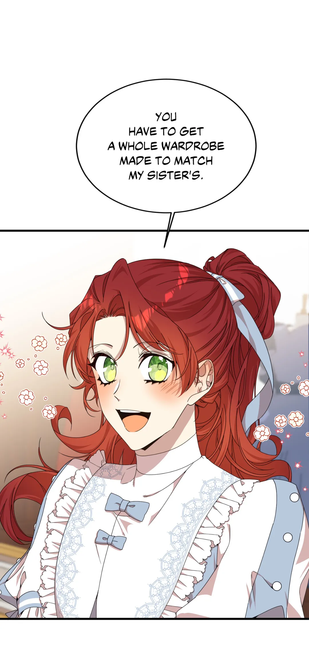 I am the Older Sister of the Possessed Female Lead Chapter 32 226 09