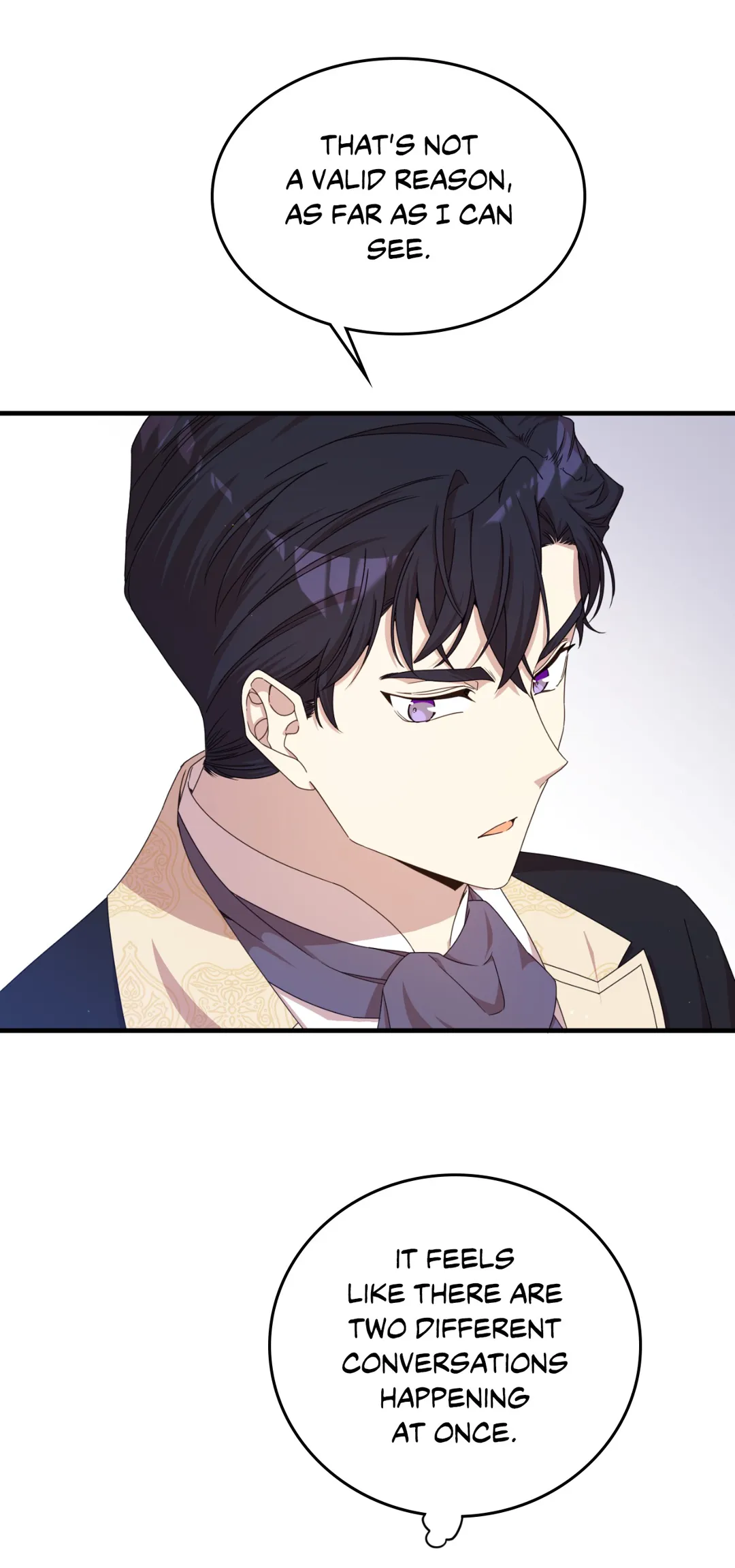I am the Older Sister of the Possessed Female Lead Chapter 32 227 10
