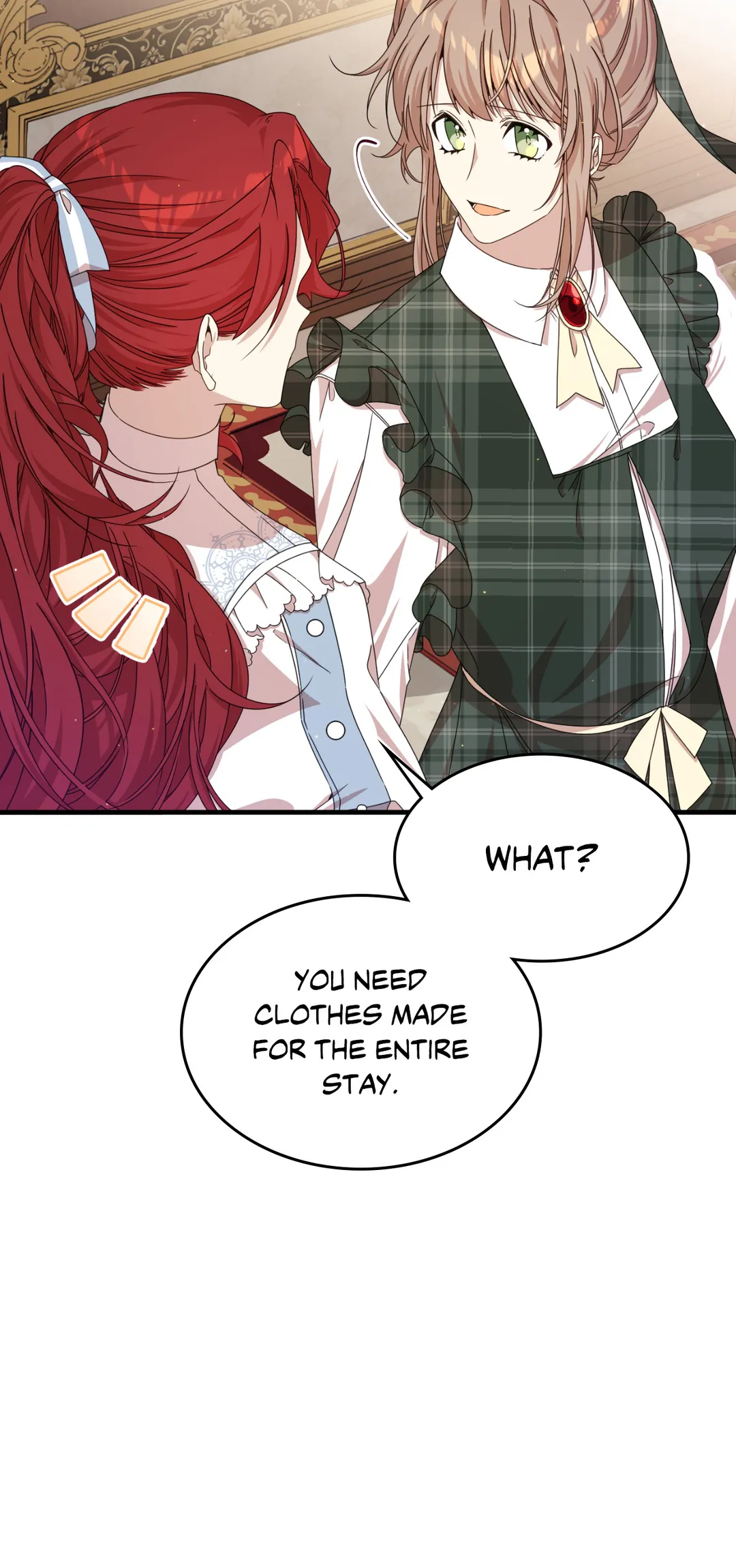 I am the Older Sister of the Possessed Female Lead Chapter 32 229 12