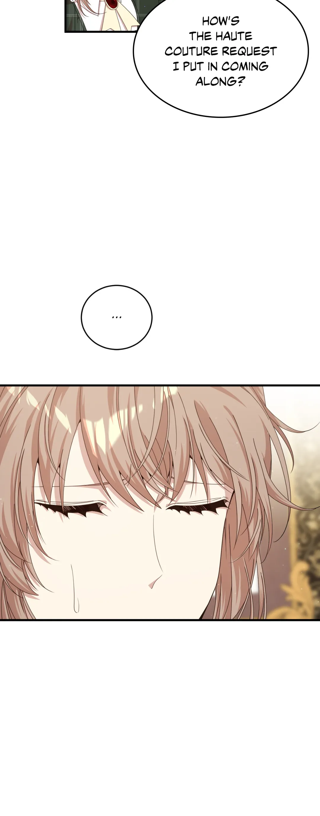 I am the Older Sister of the Possessed Female Lead Chapter 32 232 15