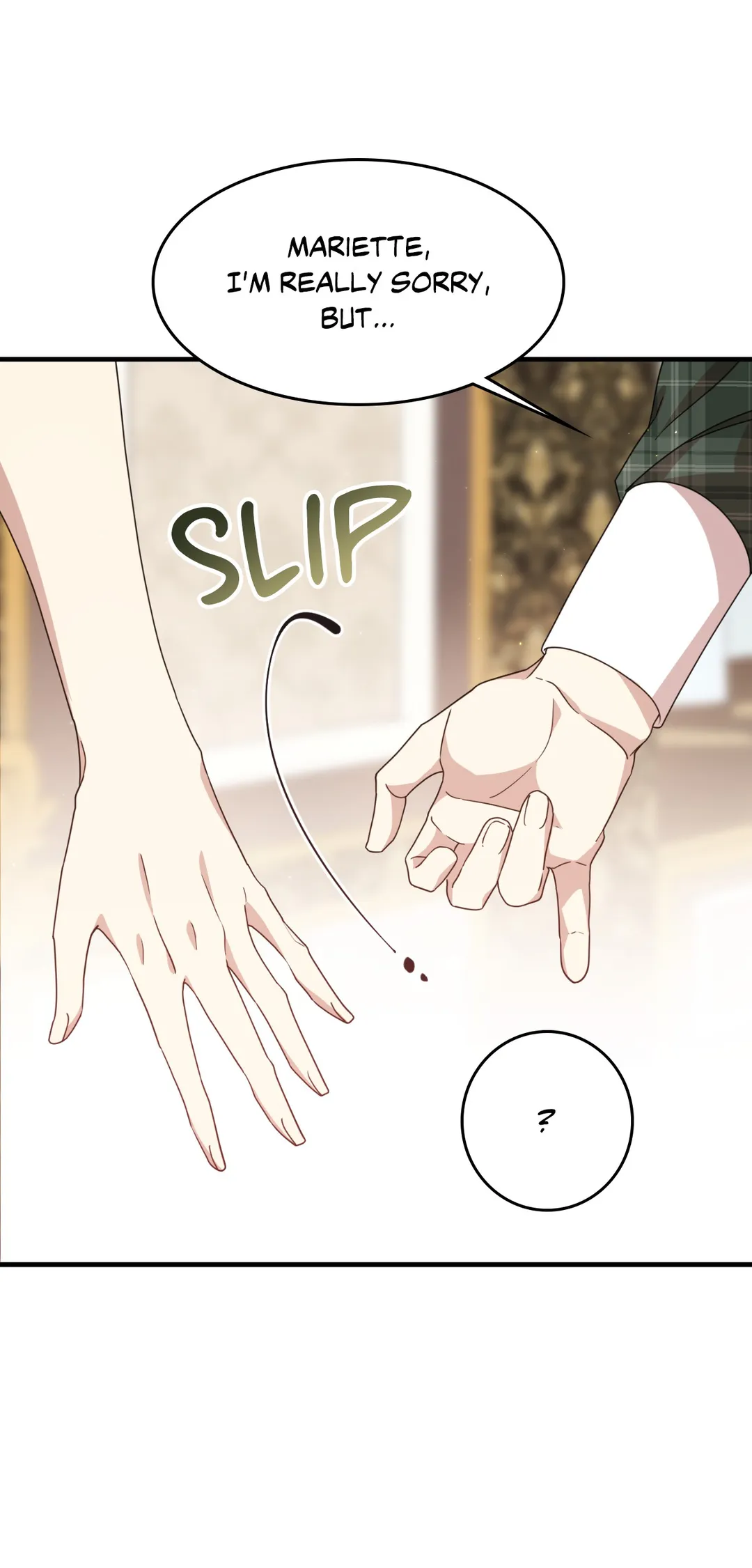 I am the Older Sister of the Possessed Female Lead Chapter 32 233 16