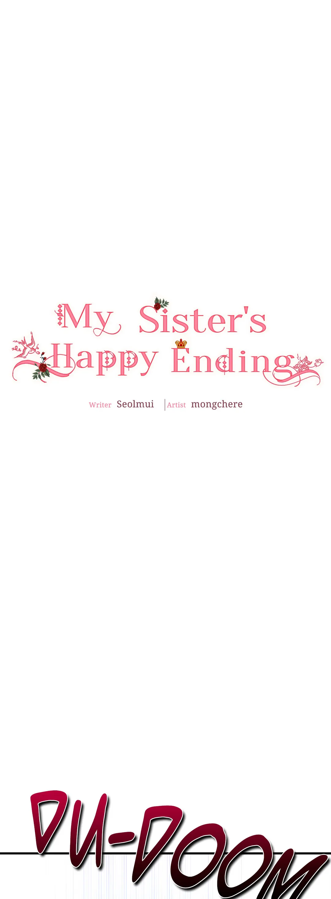 I am the Older Sister of the Possessed Female Lead Chapter 32 236 19