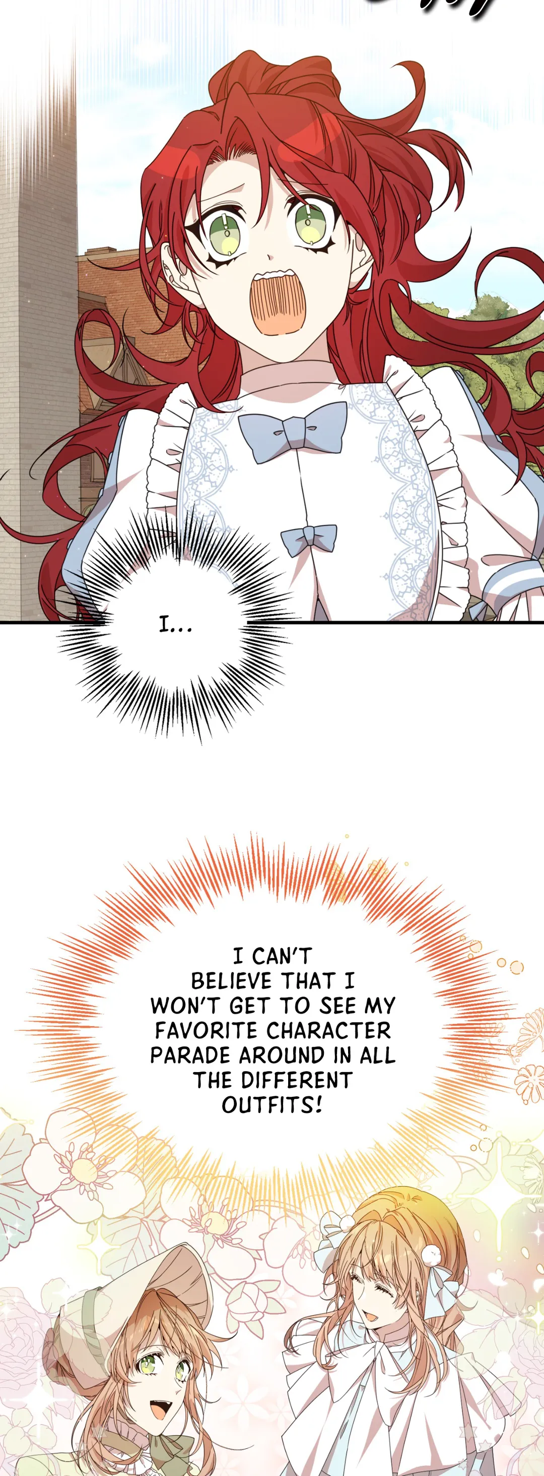 I am the Older Sister of the Possessed Female Lead Chapter 32 237 20
