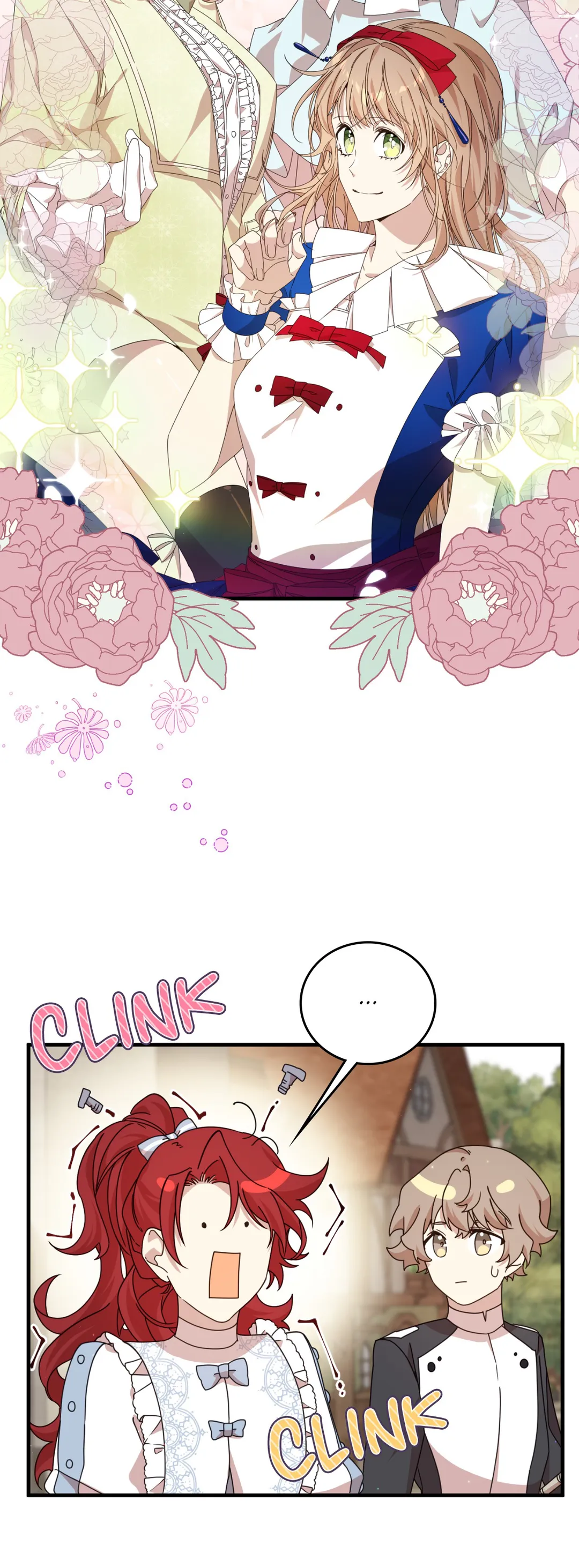 I am the Older Sister of the Possessed Female Lead Chapter 32 238 21