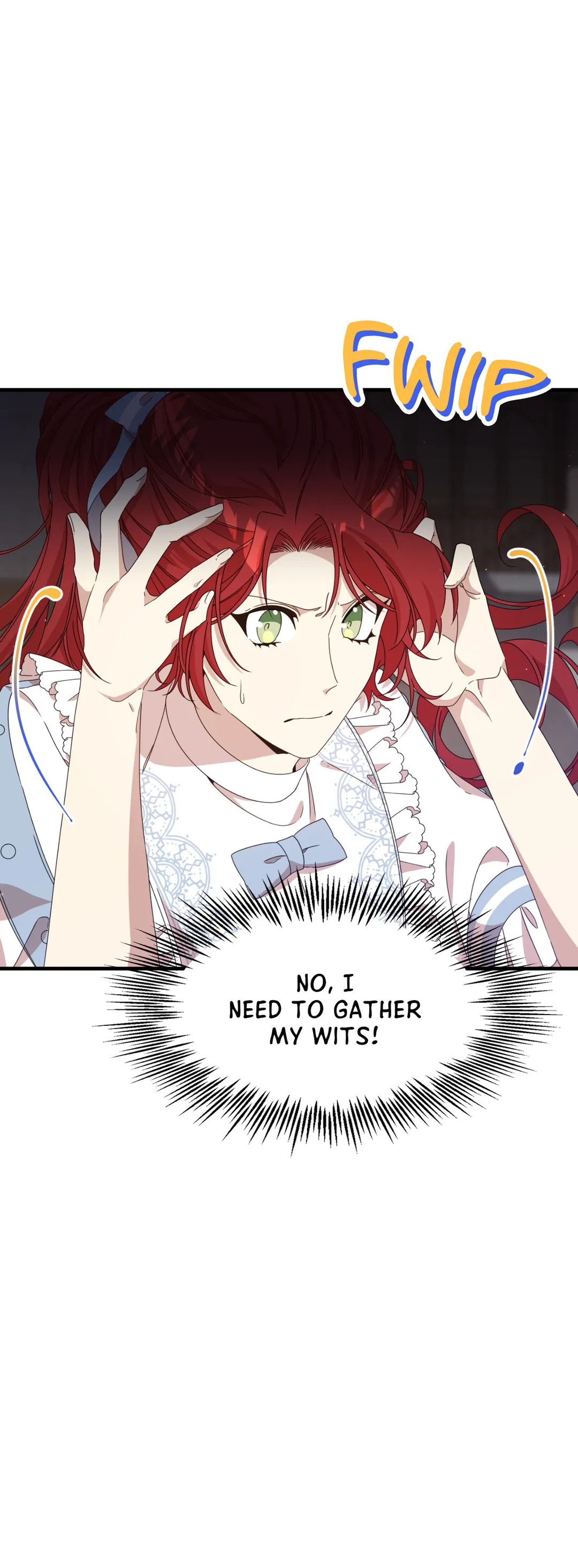 I am the Older Sister of the Possessed Female Lead Chapter 32 239 22