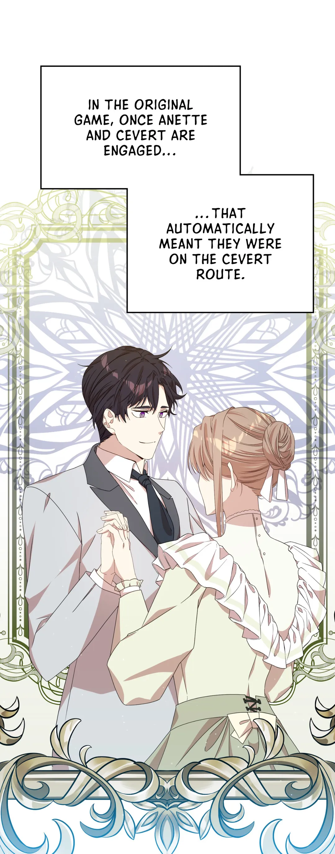 I am the Older Sister of the Possessed Female Lead Chapter 32 240 23