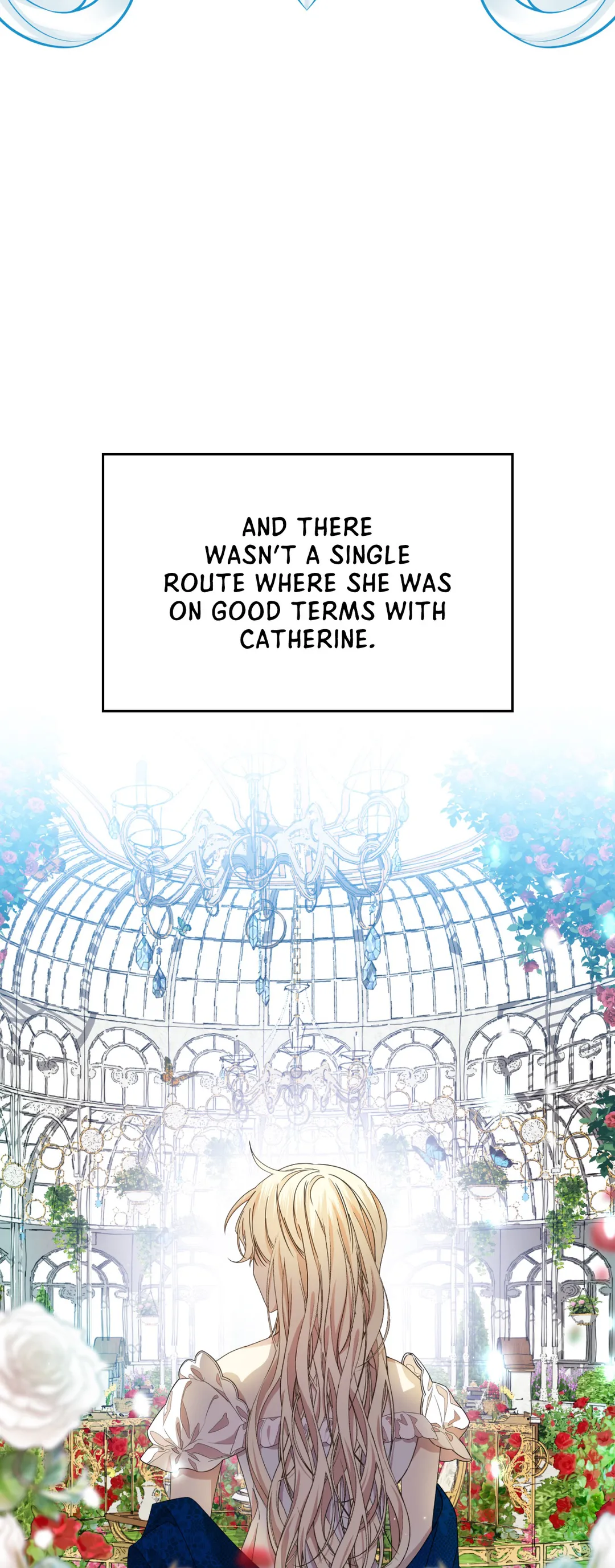 I am the Older Sister of the Possessed Female Lead Chapter 32 241 24