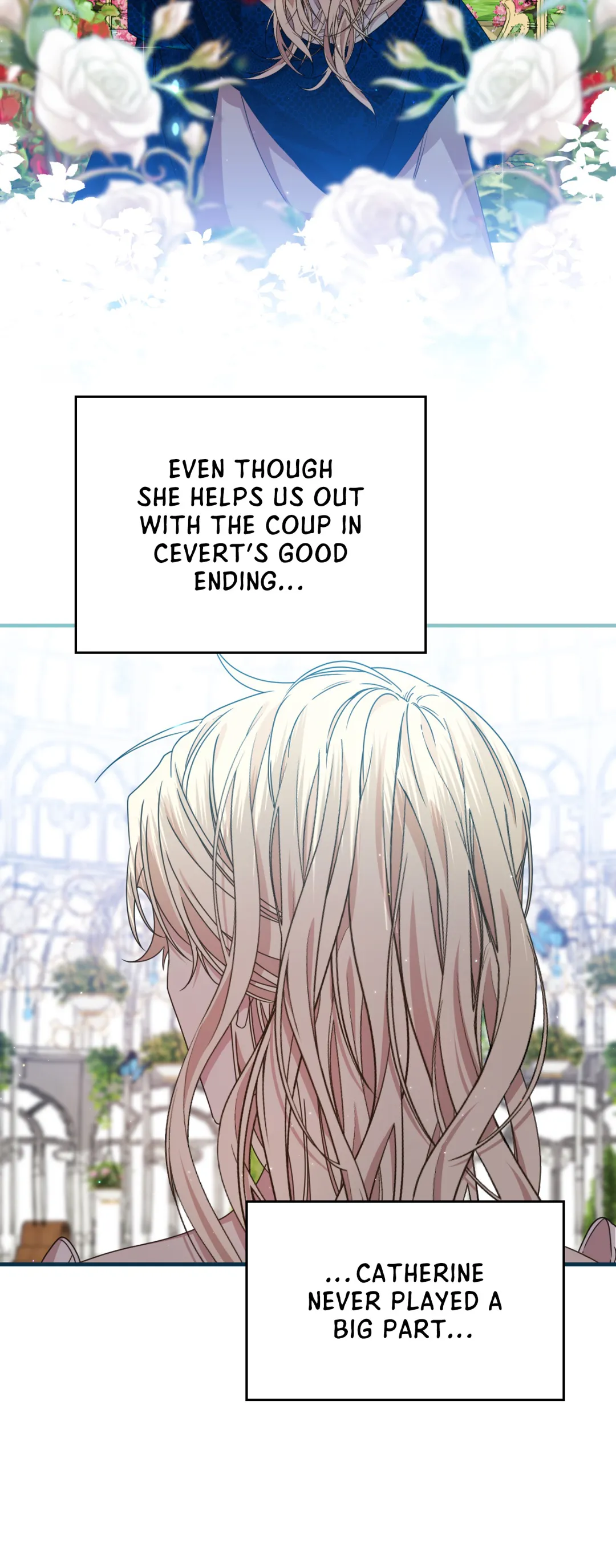 I am the Older Sister of the Possessed Female Lead Chapter 32 242 25