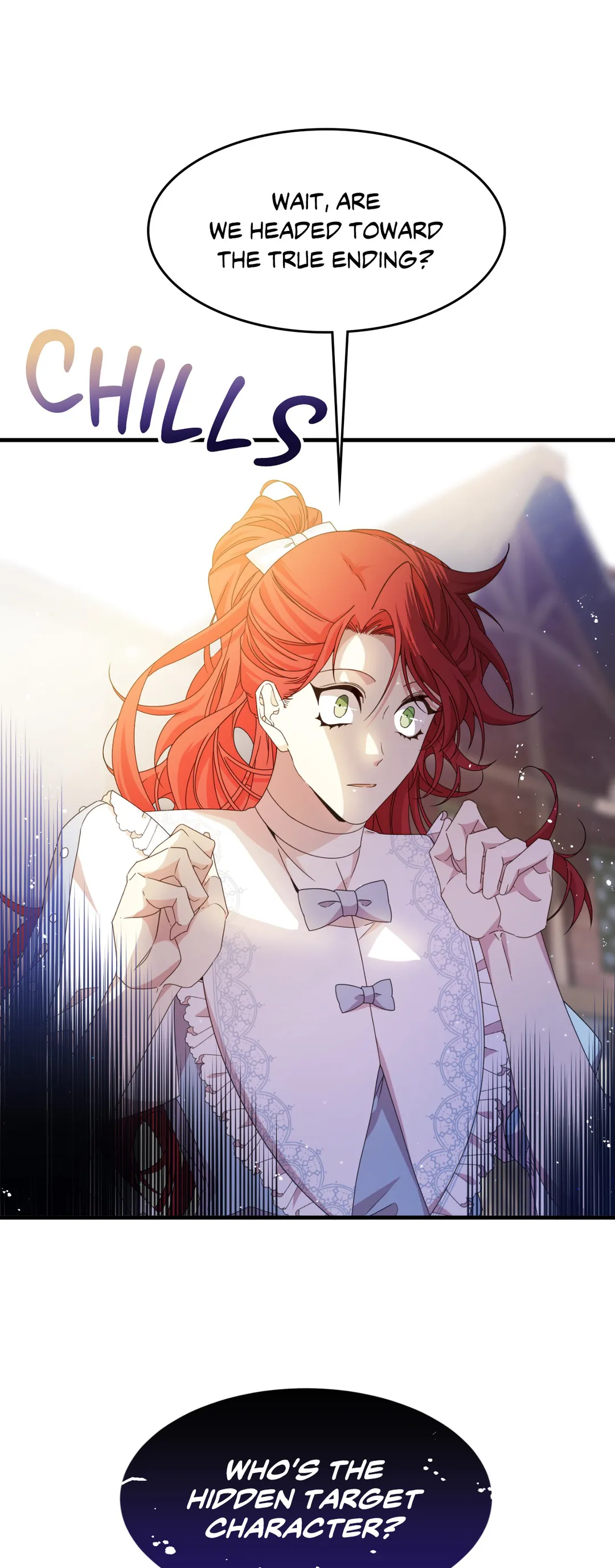 I am the Older Sister of the Possessed Female Lead Chapter 32 246 29