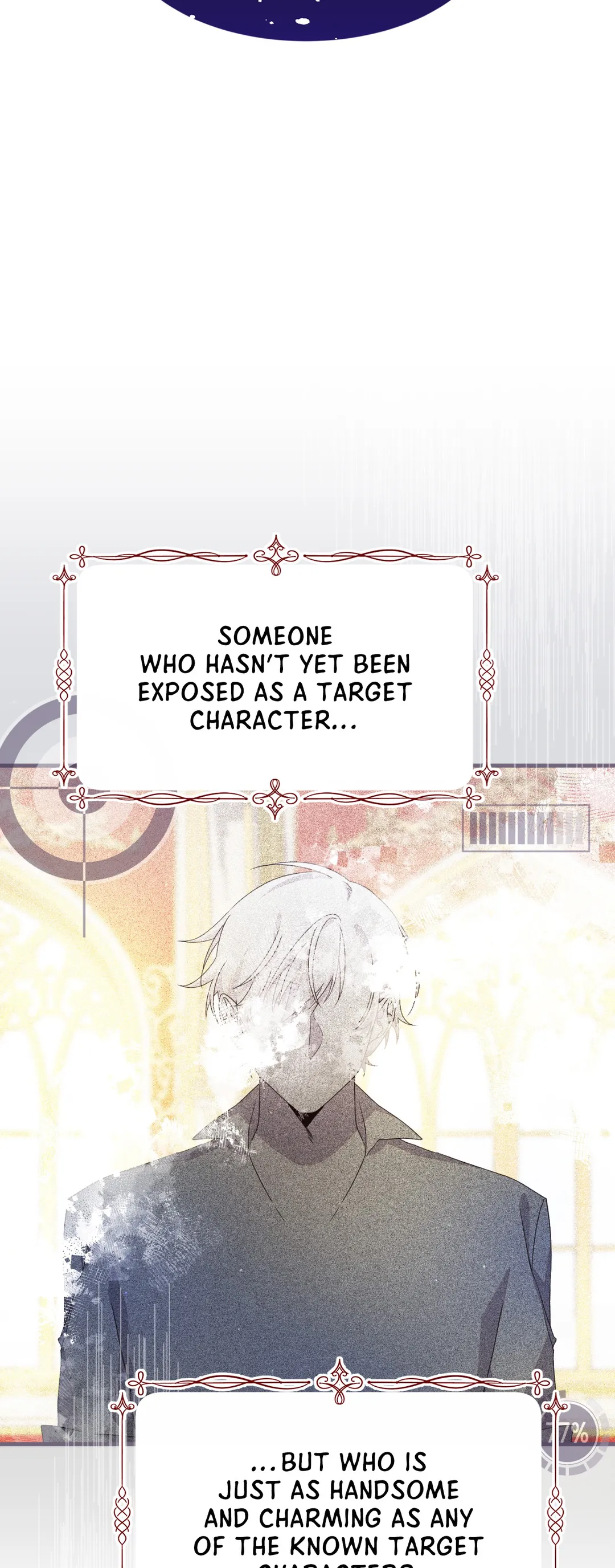 I am the Older Sister of the Possessed Female Lead Chapter 32 247 30