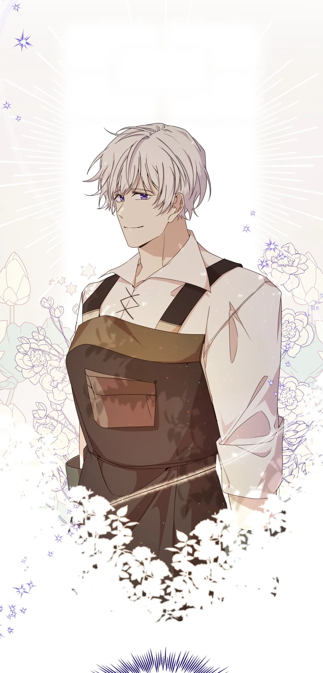I am the Older Sister of the Possessed Female Lead Chapter 32 250 33