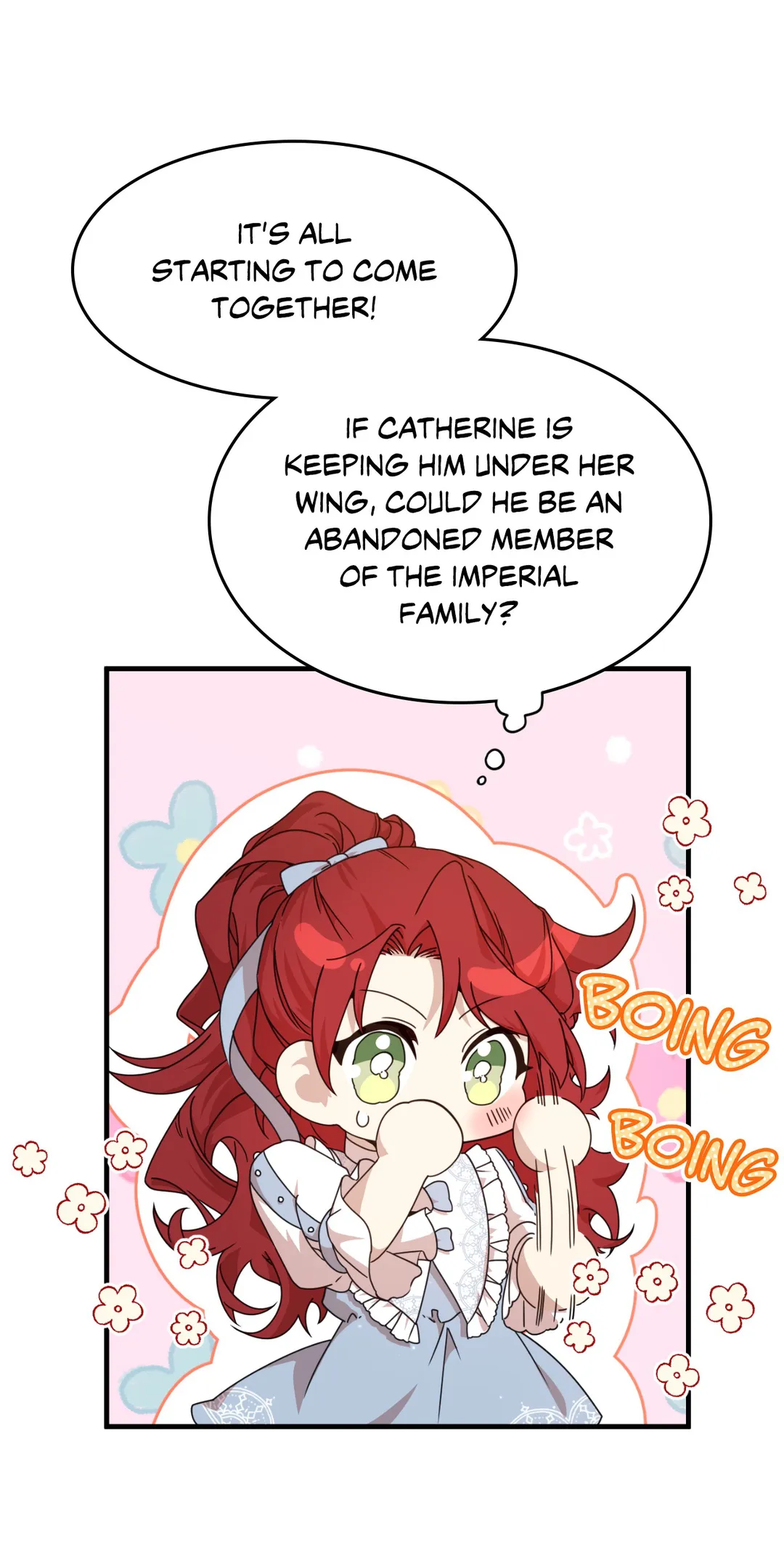I am the Older Sister of the Possessed Female Lead Chapter 32 252 35