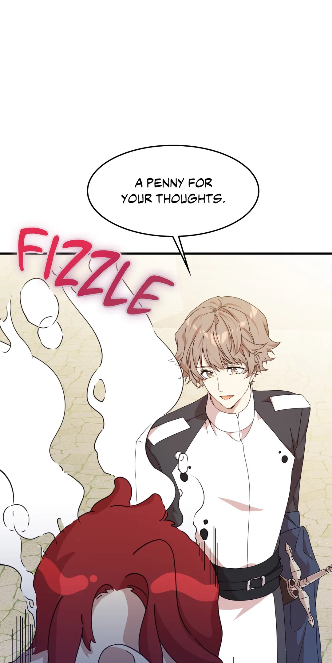 I am the Older Sister of the Possessed Female Lead Chapter 32 255 38
