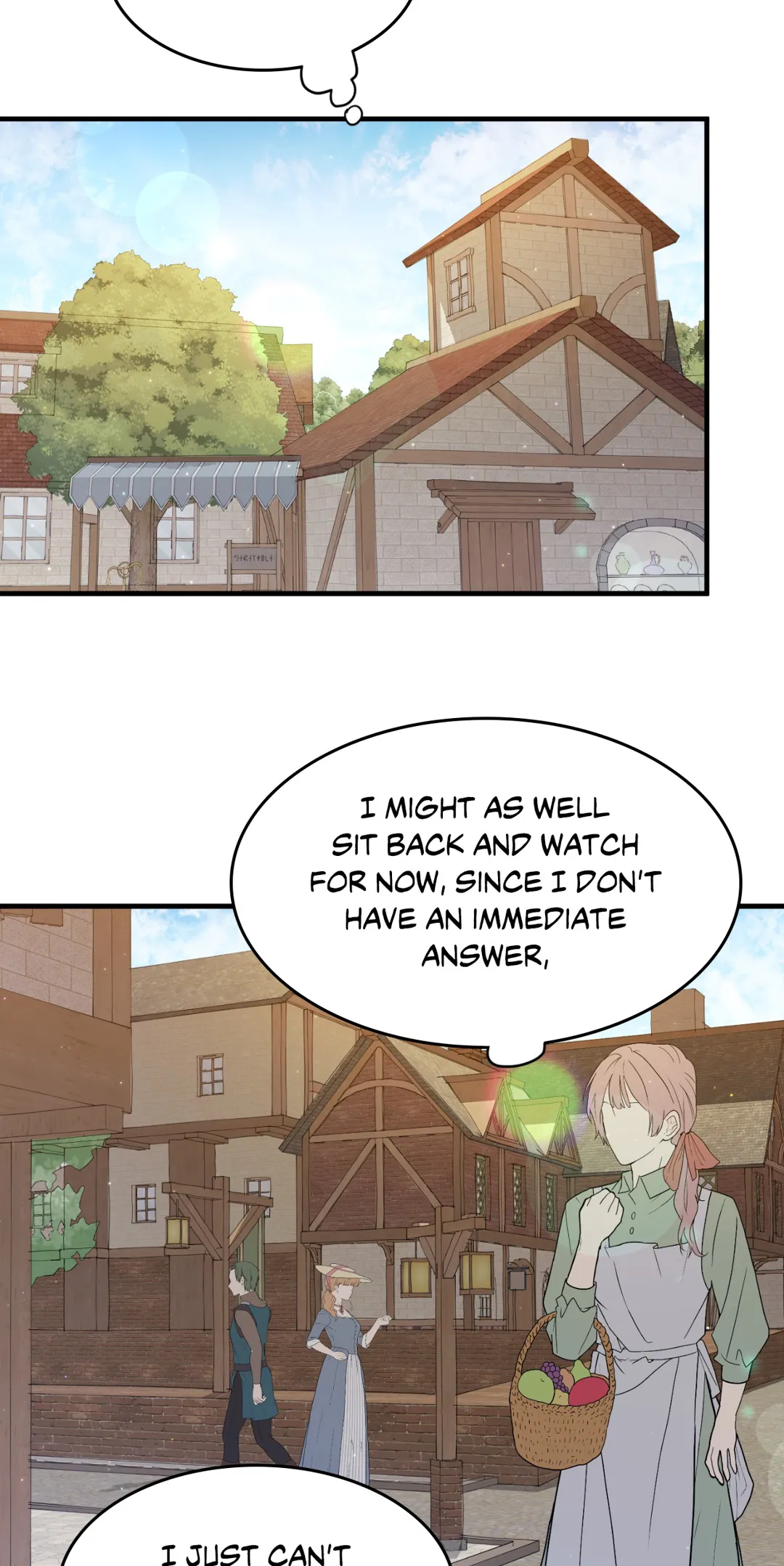I am the Older Sister of the Possessed Female Lead Chapter 32 257 40