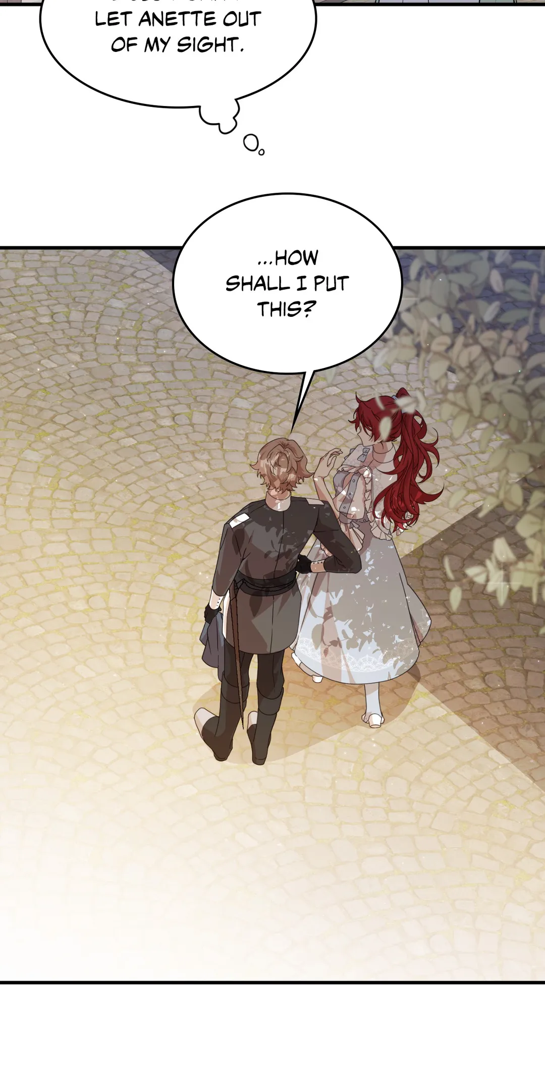 I am the Older Sister of the Possessed Female Lead Chapter 32 258 41