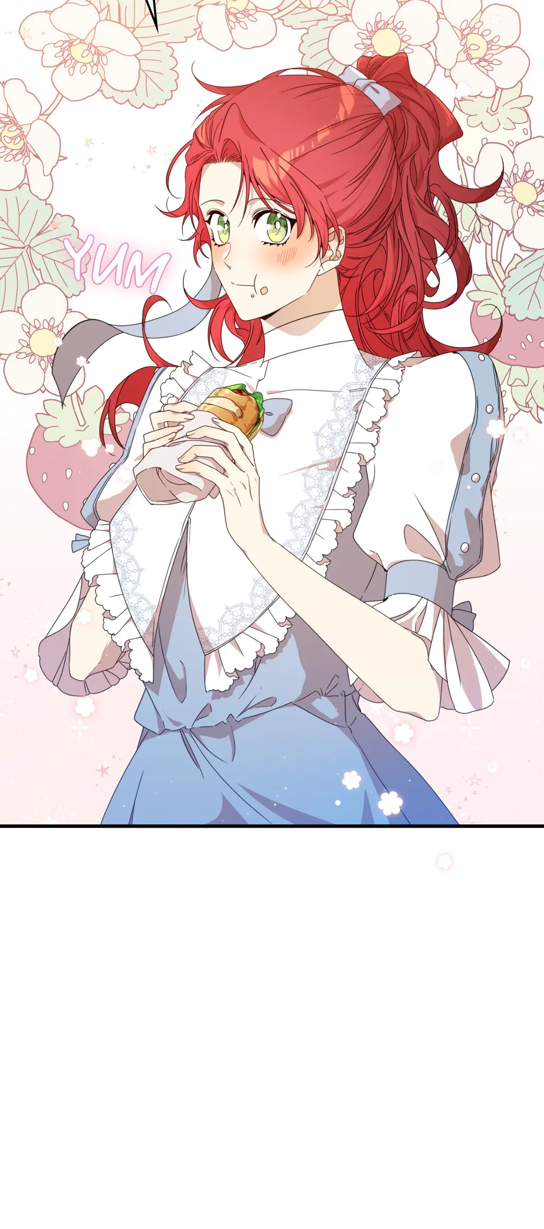 I am the Older Sister of the Possessed Female Lead Chapter 32 260 43
