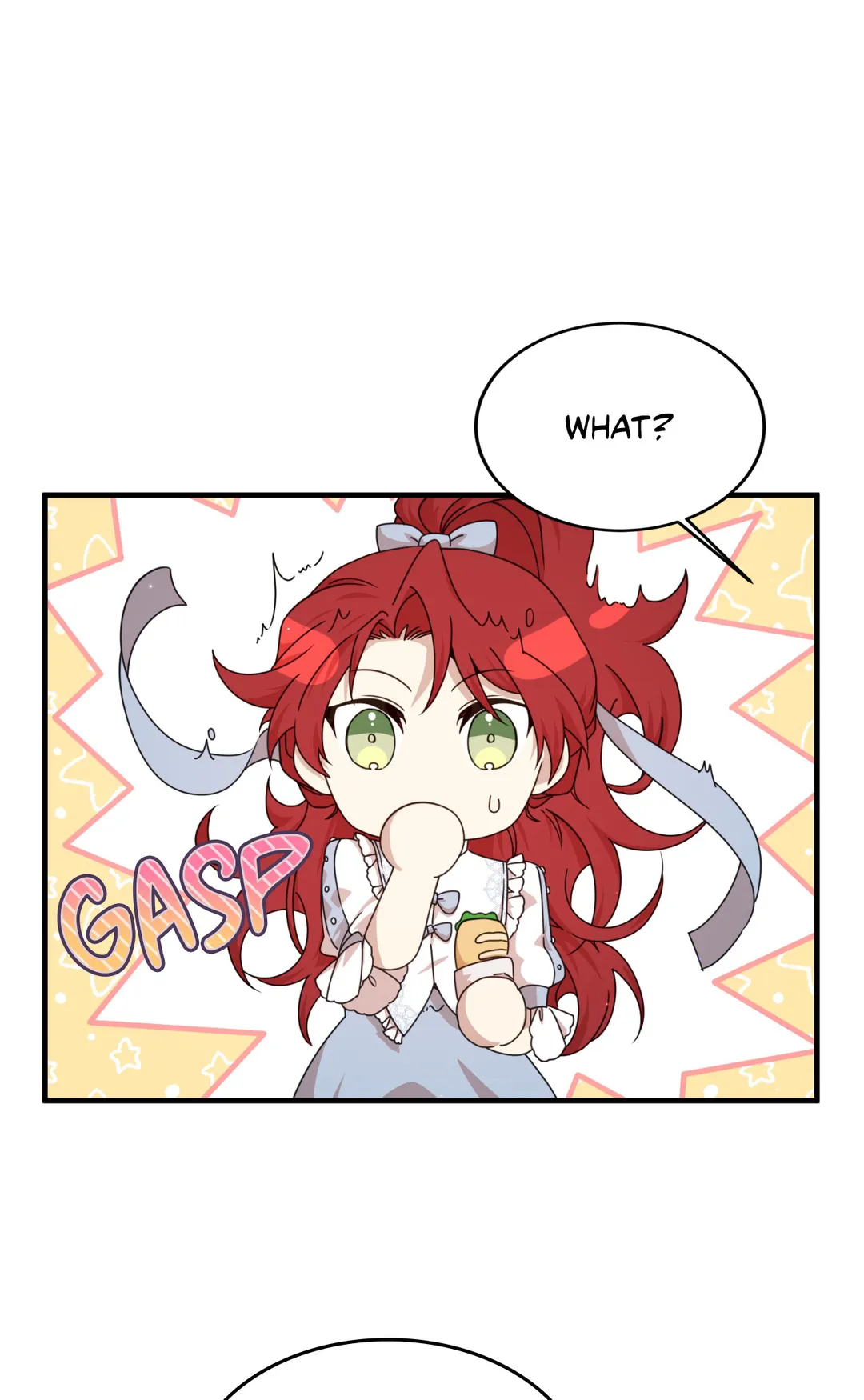 I am the Older Sister of the Possessed Female Lead Chapter 32 264 47
