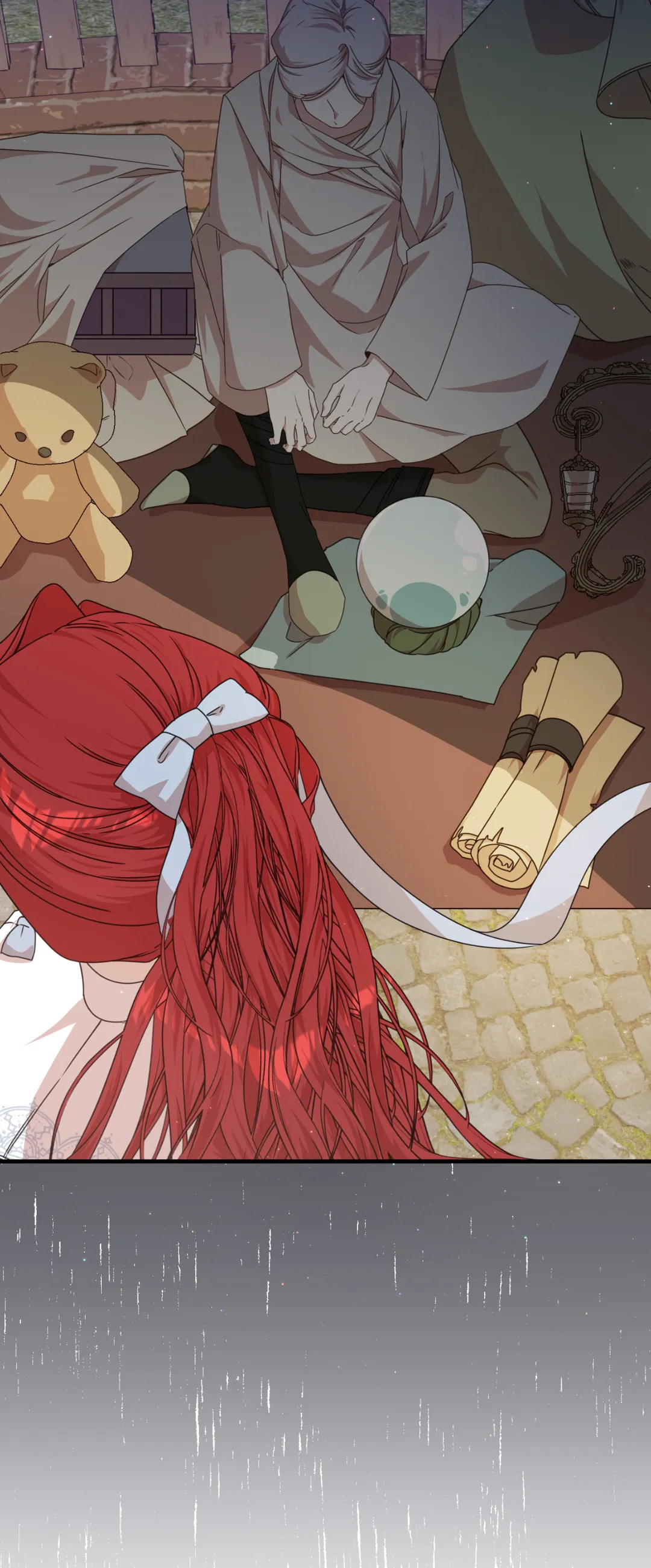 I am the Older Sister of the Possessed Female Lead Chapter 32 270 53